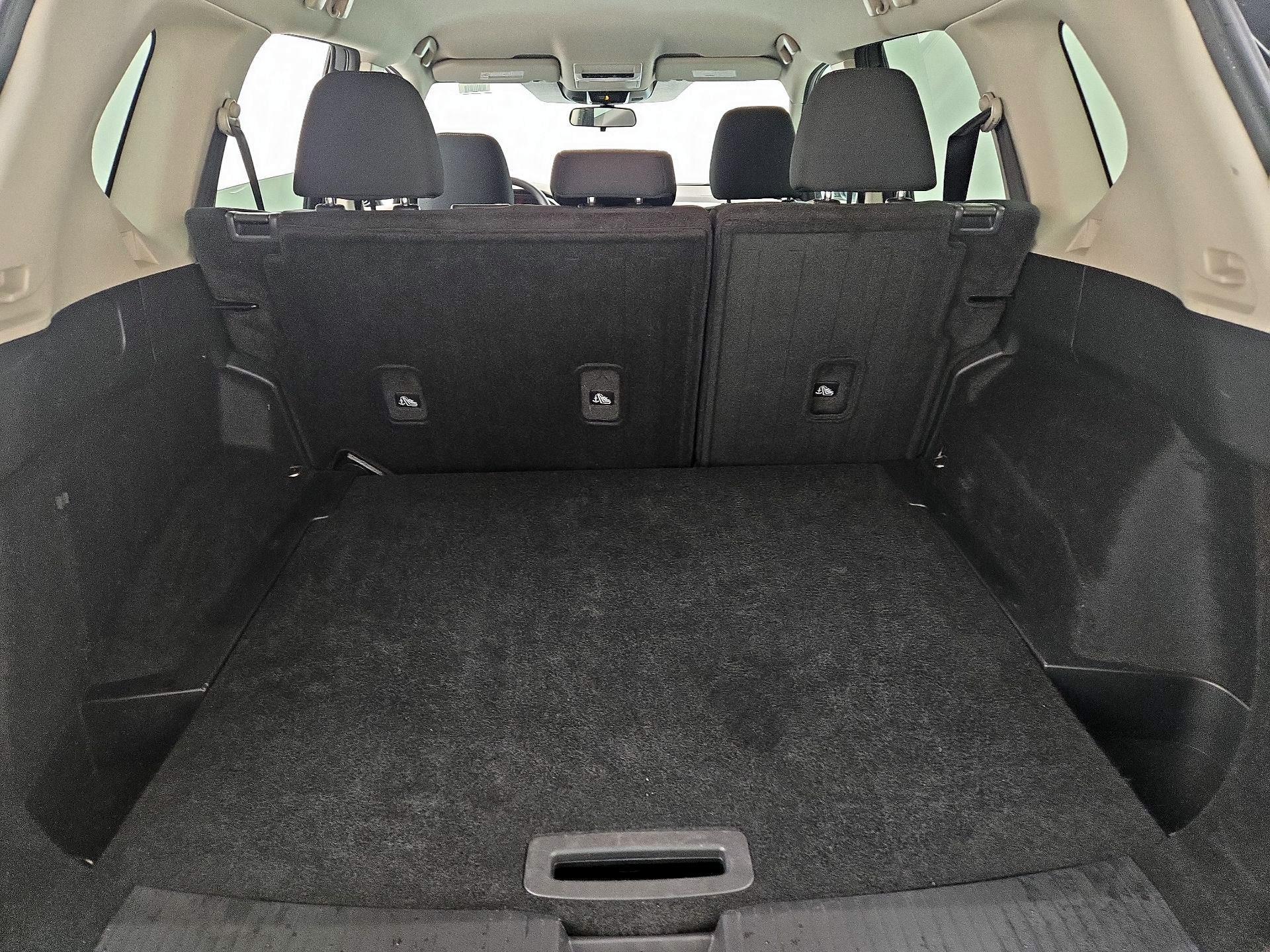 Thumbnail: 2023 Nissan Rogue - 20