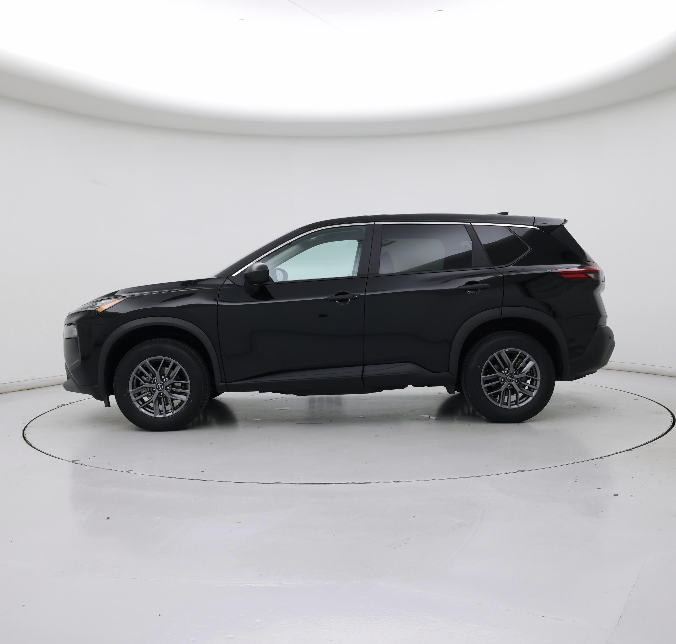 Thumbnail: 2023 Nissan Rogue - 3