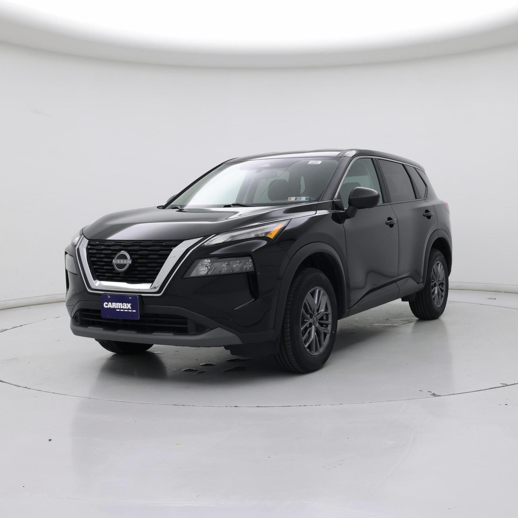 Thumbnail: 2023 Nissan Rogue - 4