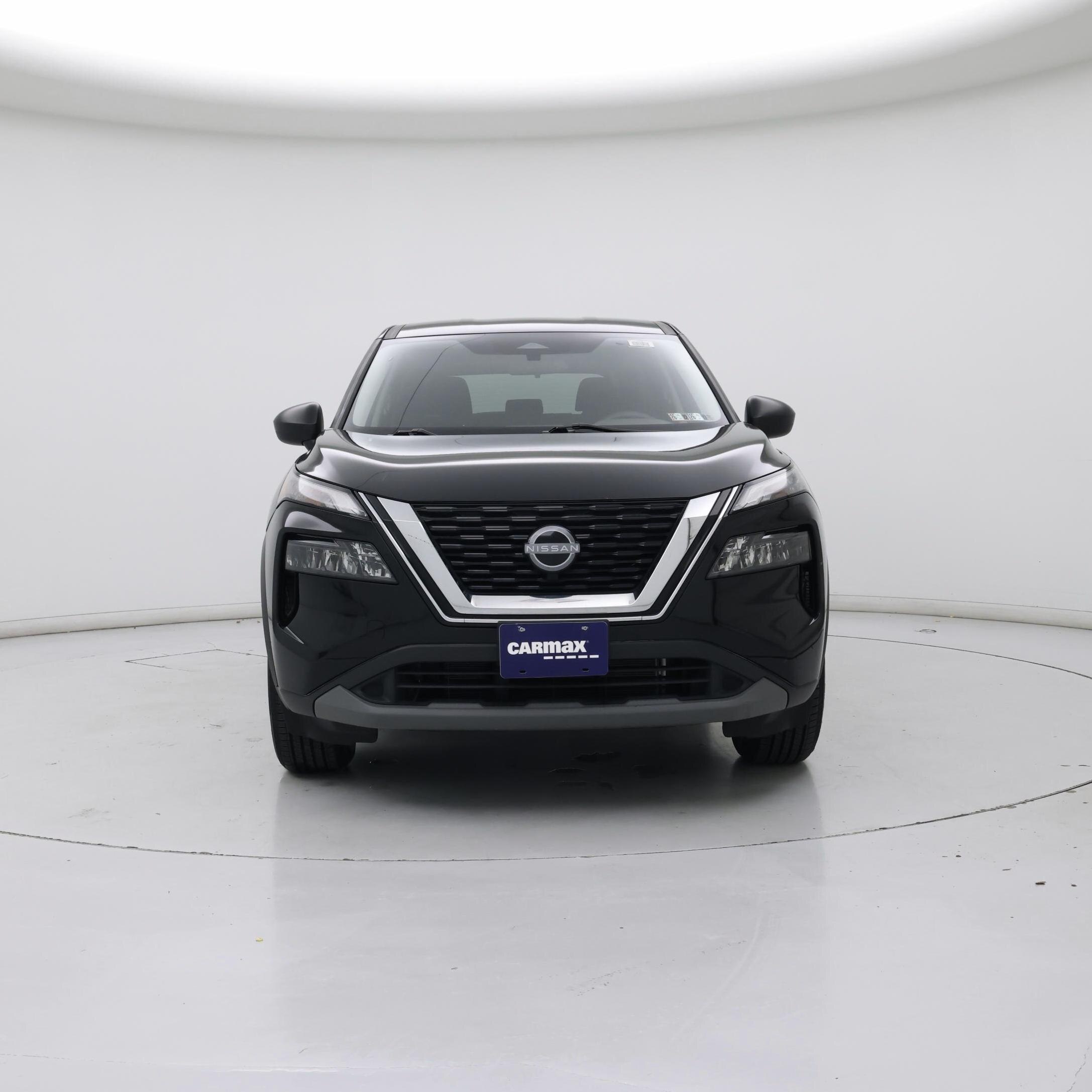 Thumbnail: 2023 Nissan Rogue - 5