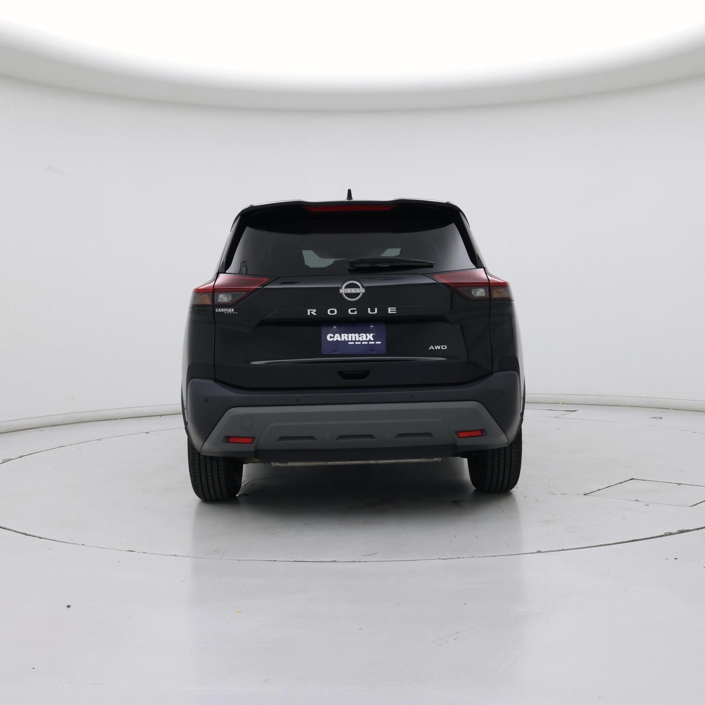 Thumbnail: 2023 Nissan Rogue - 6