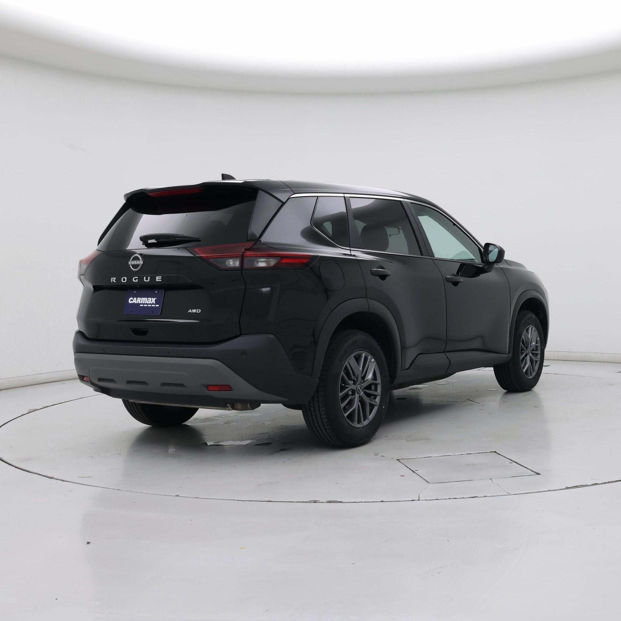 Thumbnail: 2023 Nissan Rogue - 8