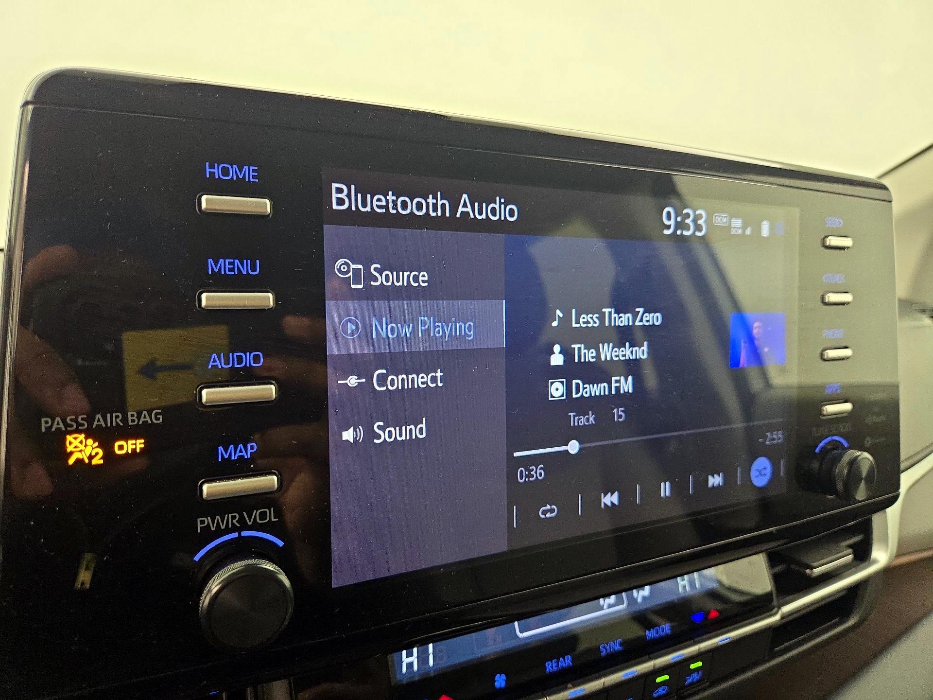 Thumbnail: 2024 Toyota Sienna - 15