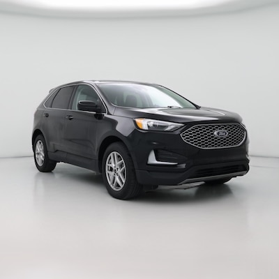 Picture of 2024 Ford Edge SEL with stock number 28025651