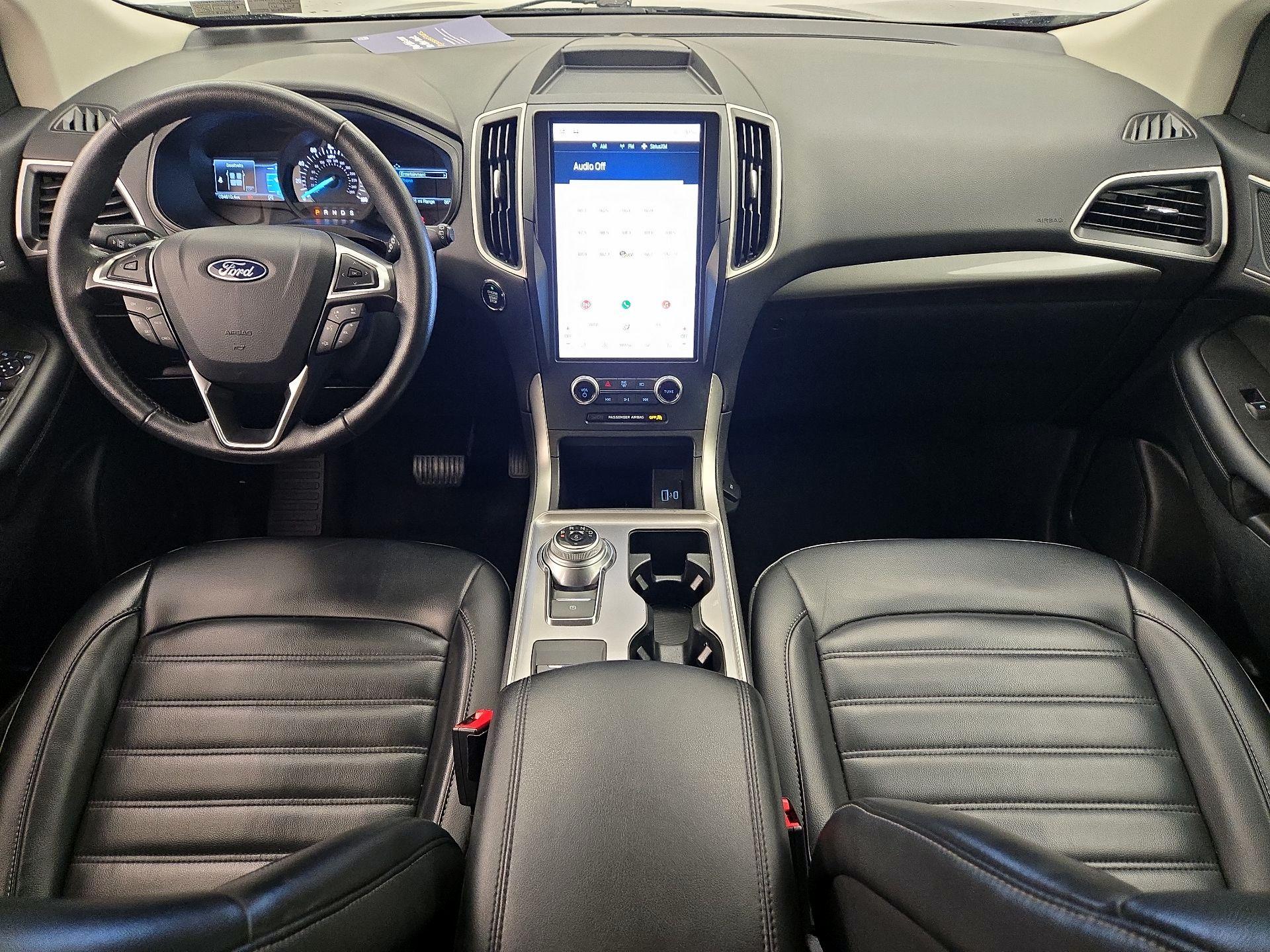 Thumbnail: 2024 Ford Edge - 9