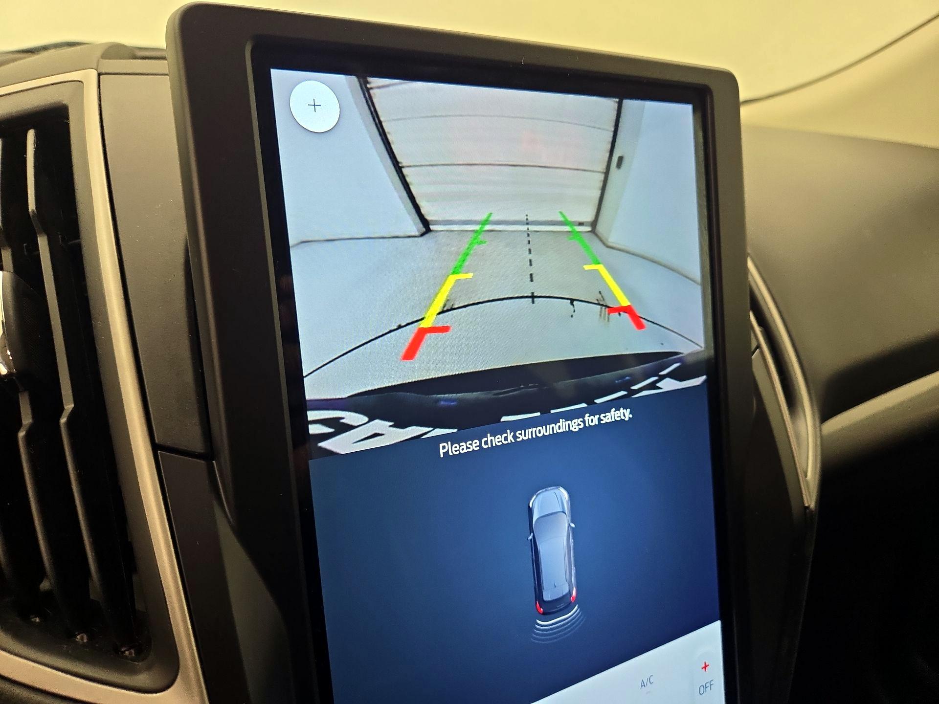 Thumbnail: 2024 Ford Edge - 14