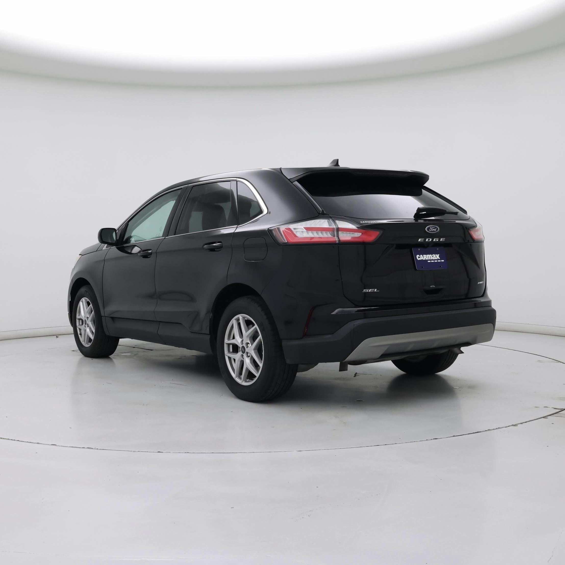 Thumbnail: 2024 Ford Edge - 2