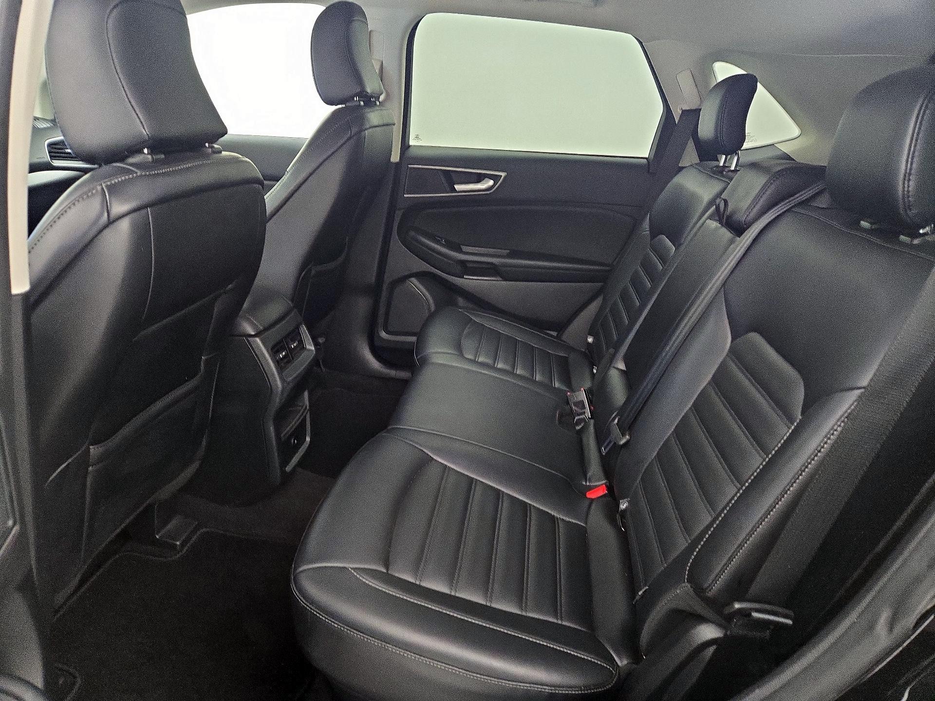 Thumbnail: 2024 Ford Edge - 19