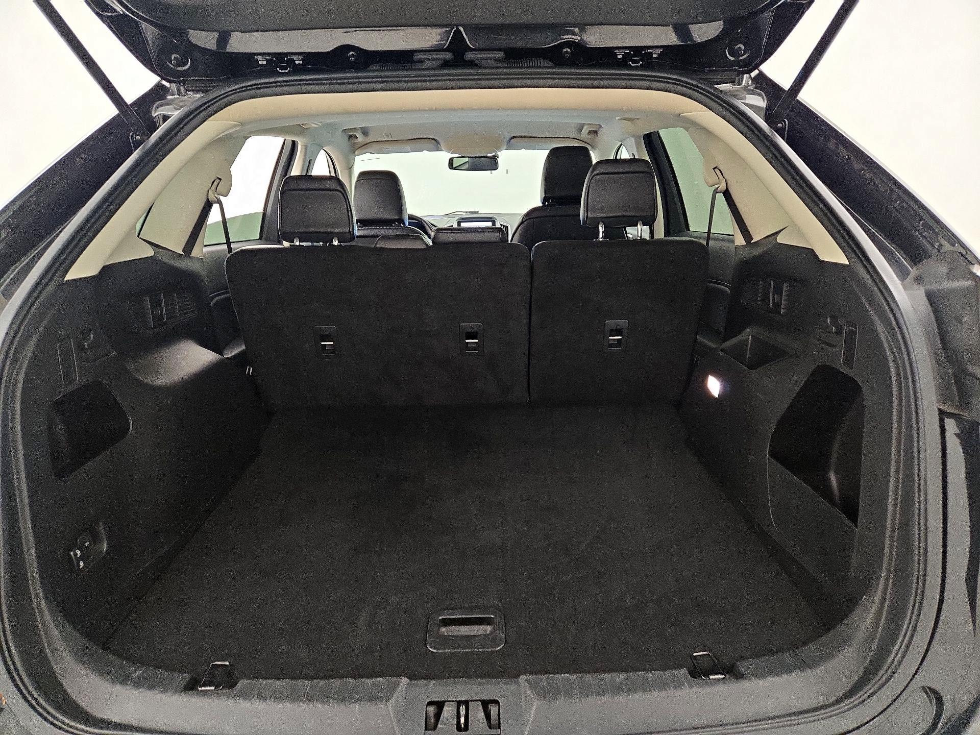 Thumbnail: 2024 Ford Edge - 20