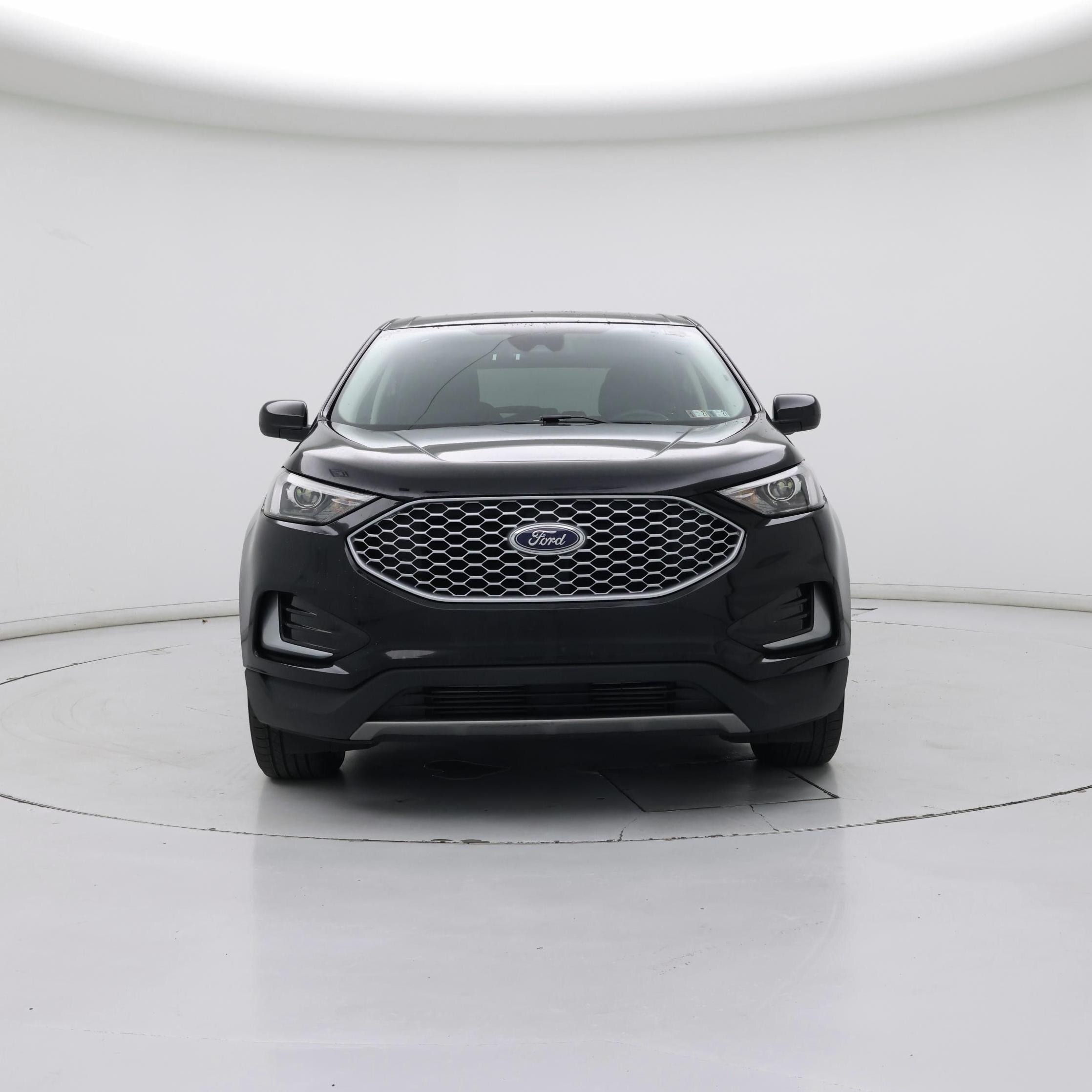 Thumbnail: 2024 Ford Edge - 5