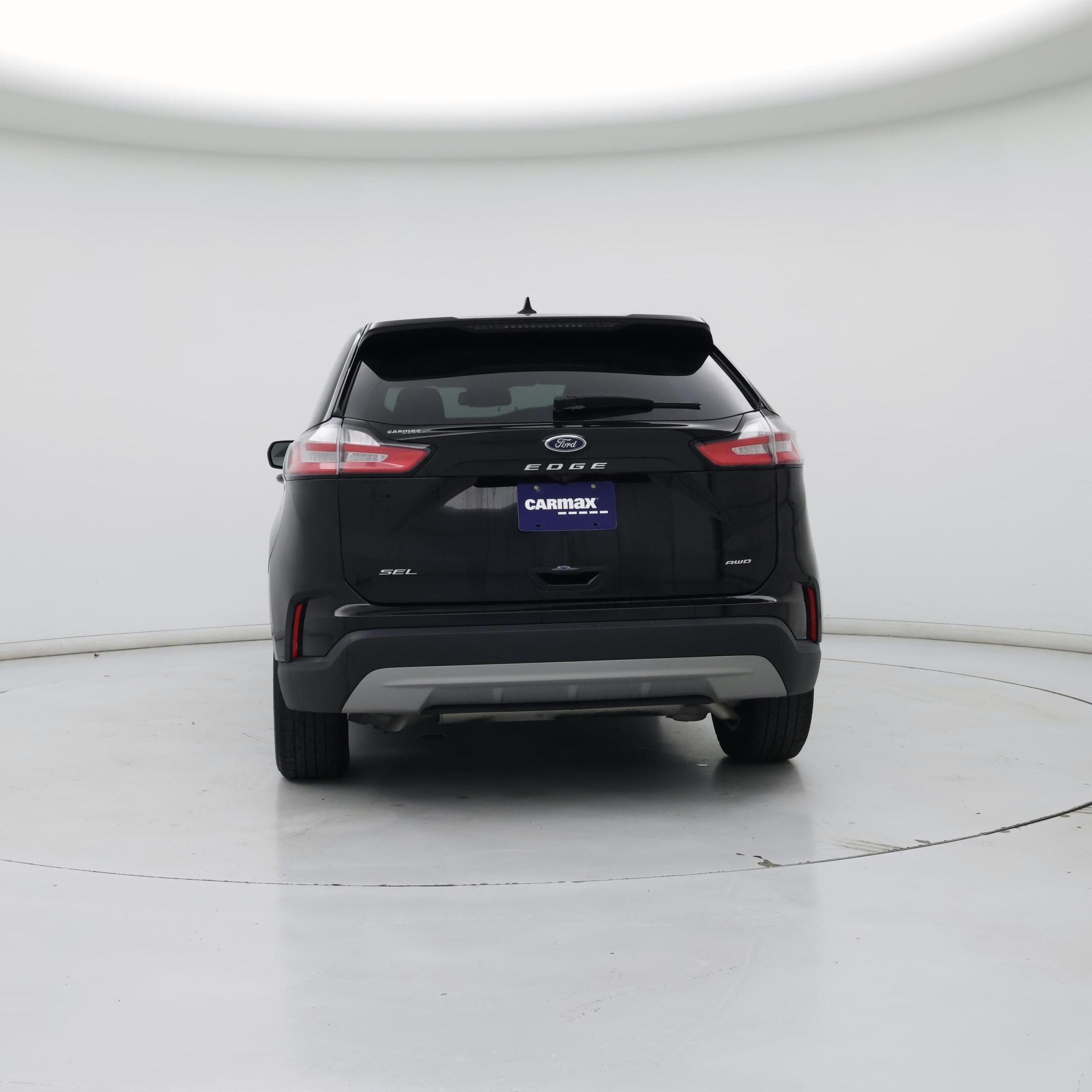 Thumbnail: 2024 Ford Edge - 6