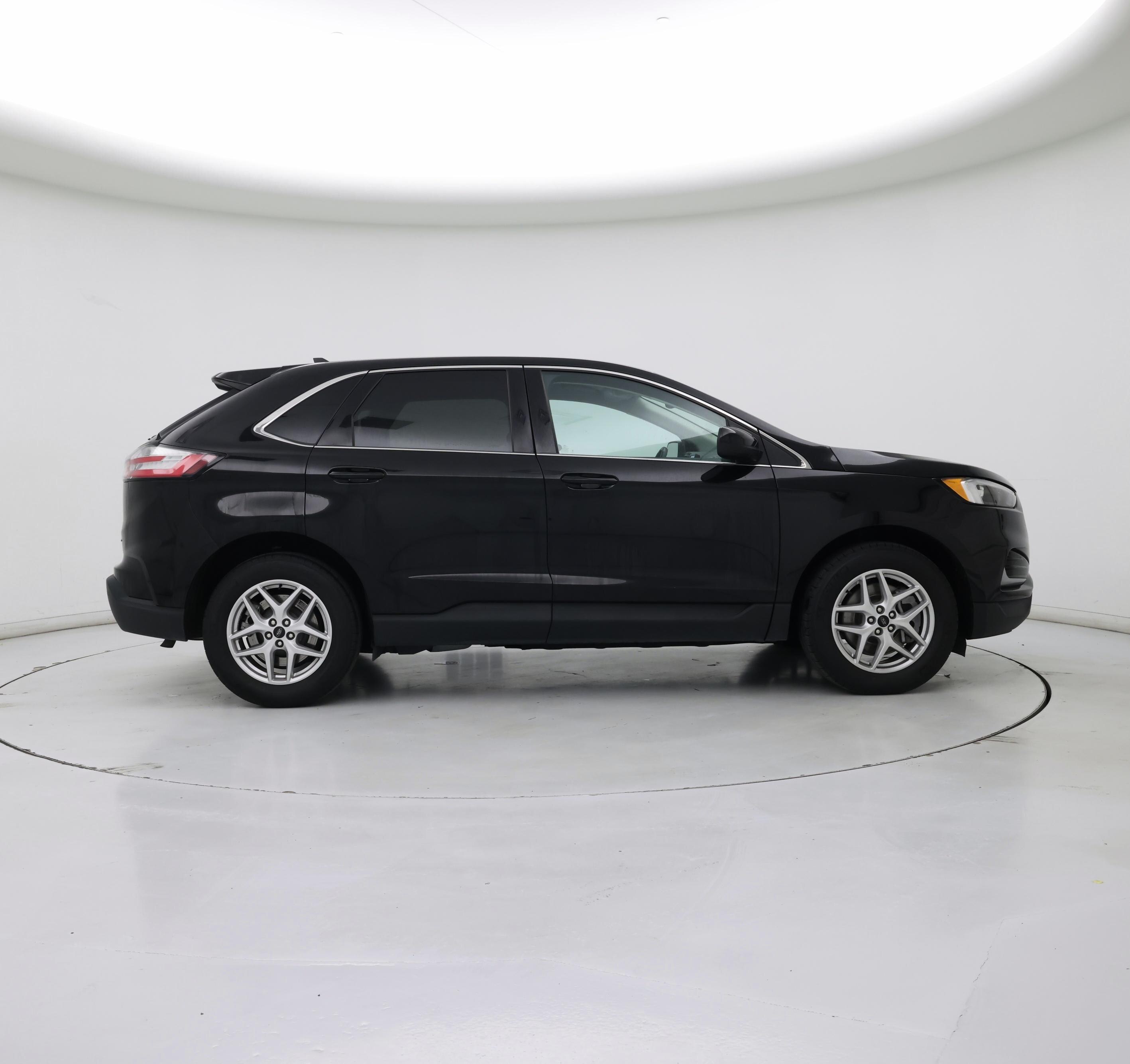 Thumbnail: 2024 Ford Edge - 7