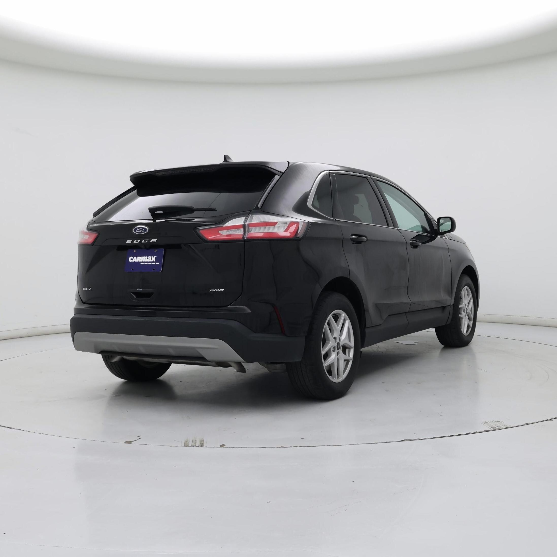 Thumbnail: 2024 Ford Edge - 8