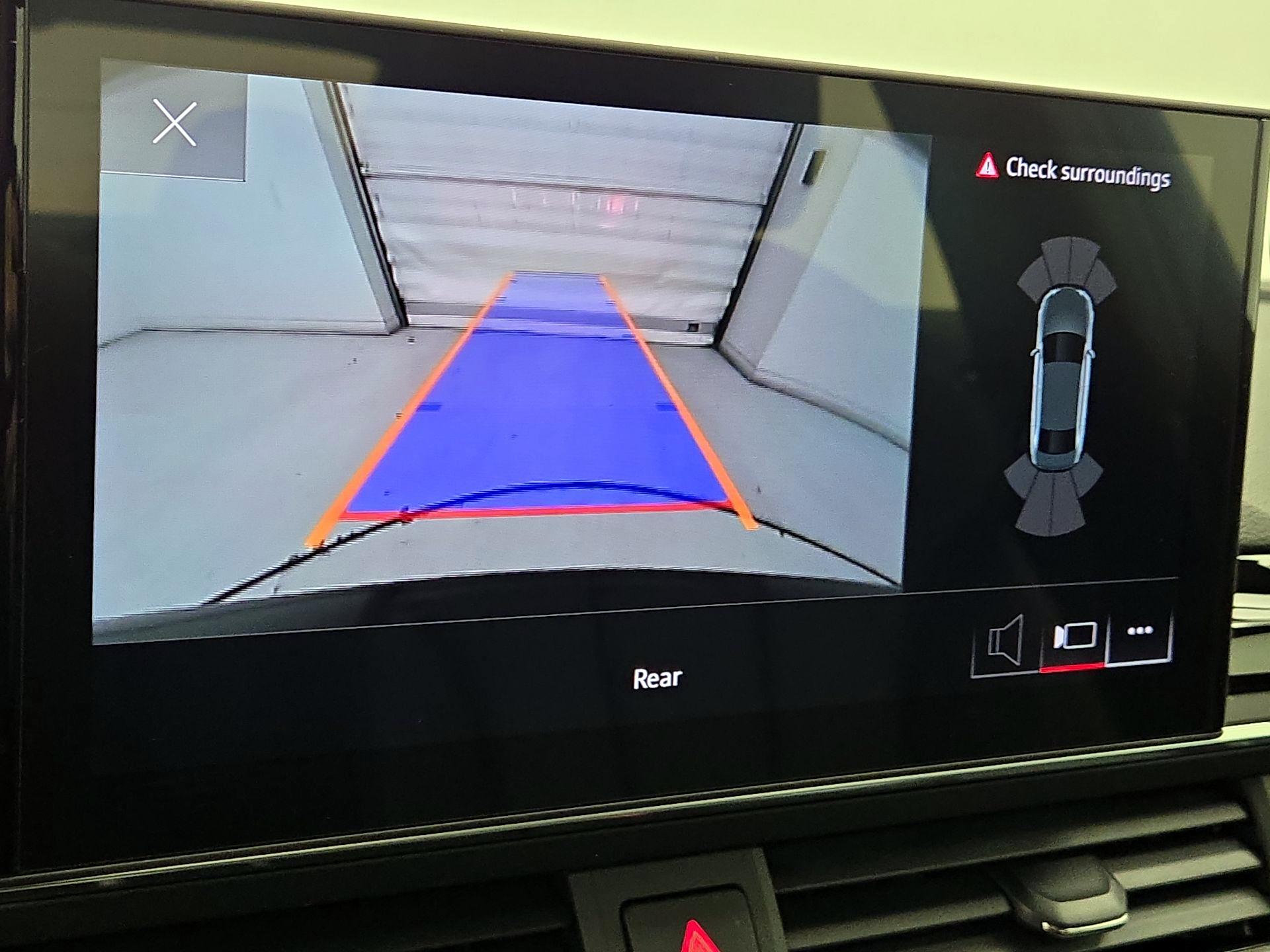 Thumbnail: 2023 Audi A4 - 13