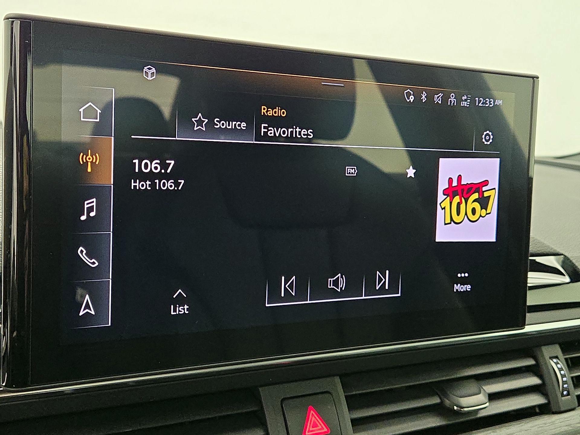 Thumbnail: 2023 Audi A4 - 14