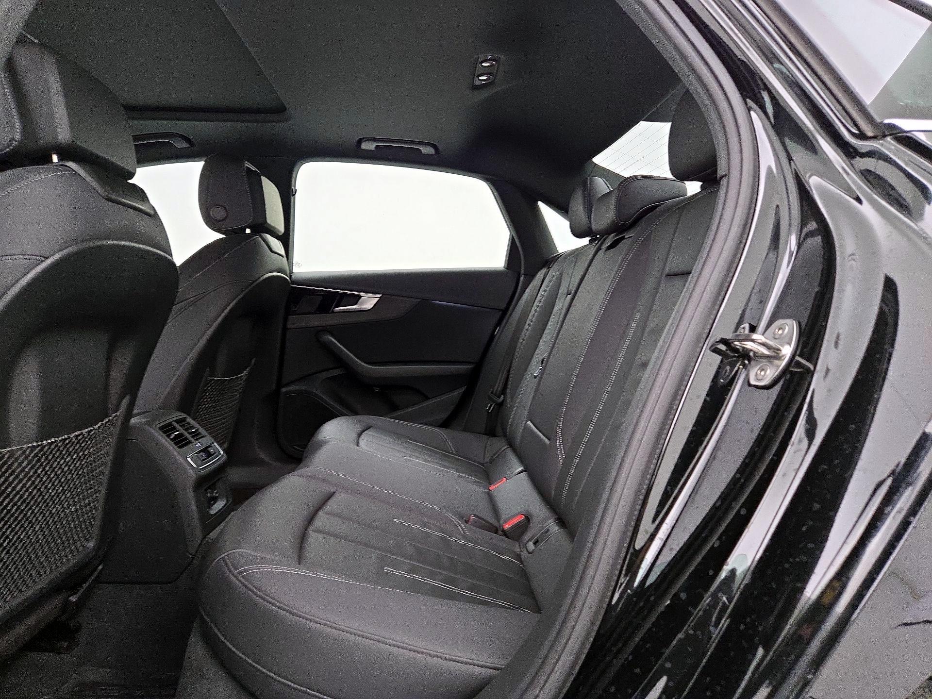 Thumbnail: 2023 Audi A4 - 19