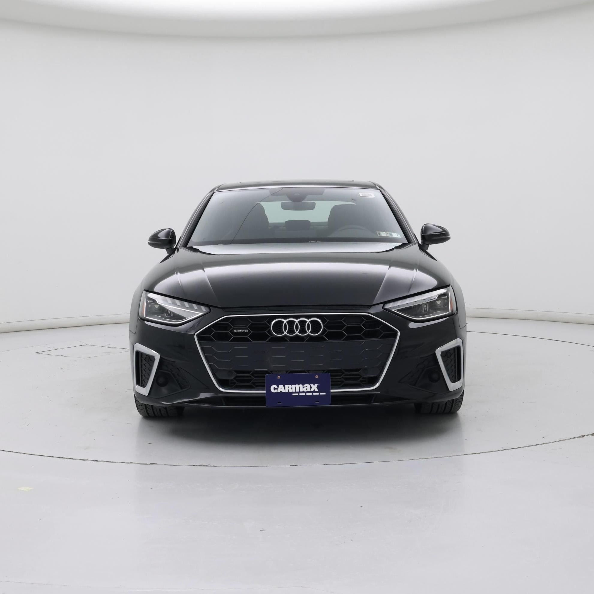 Thumbnail: 2023 Audi A4 - 5