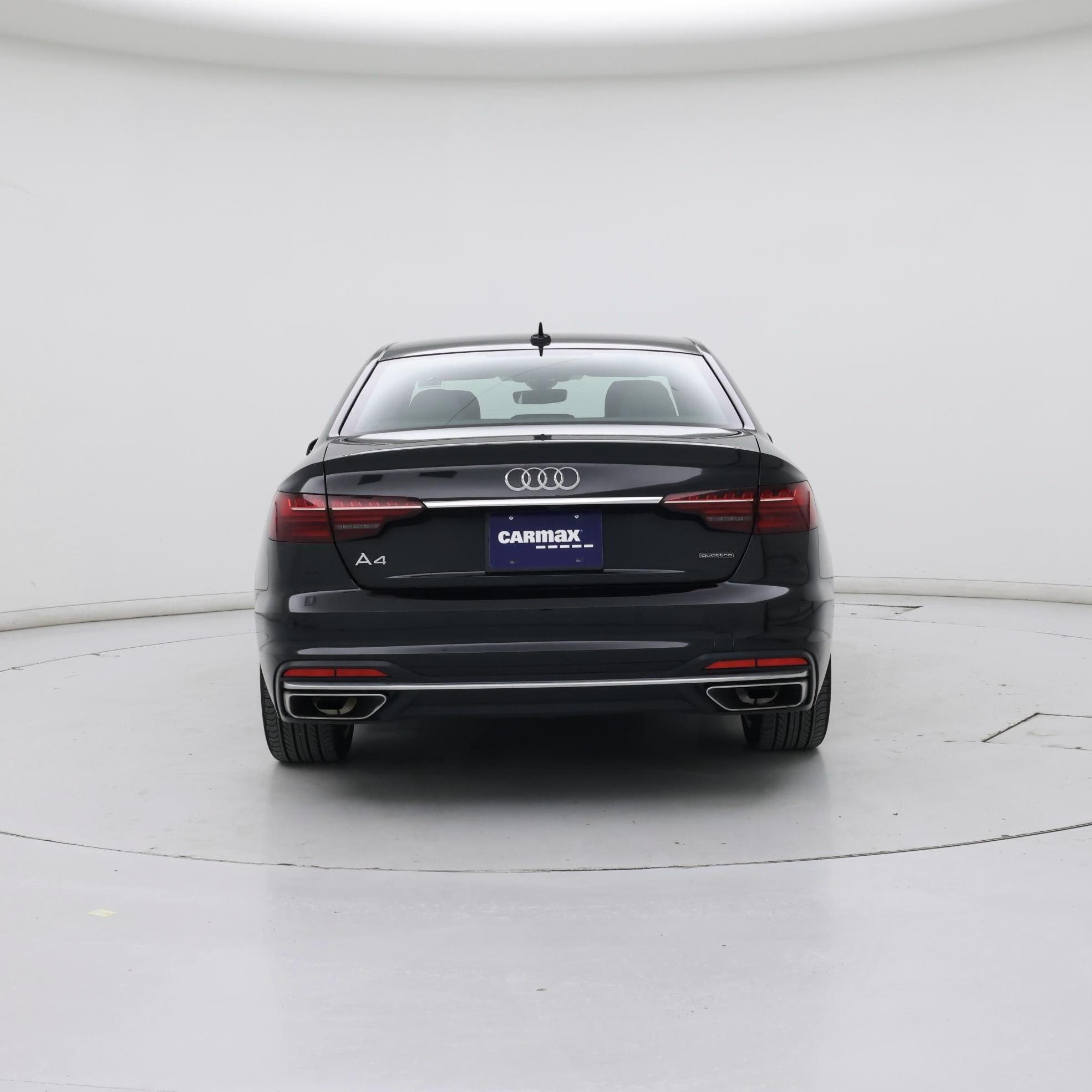 Thumbnail: 2023 Audi A4 - 6