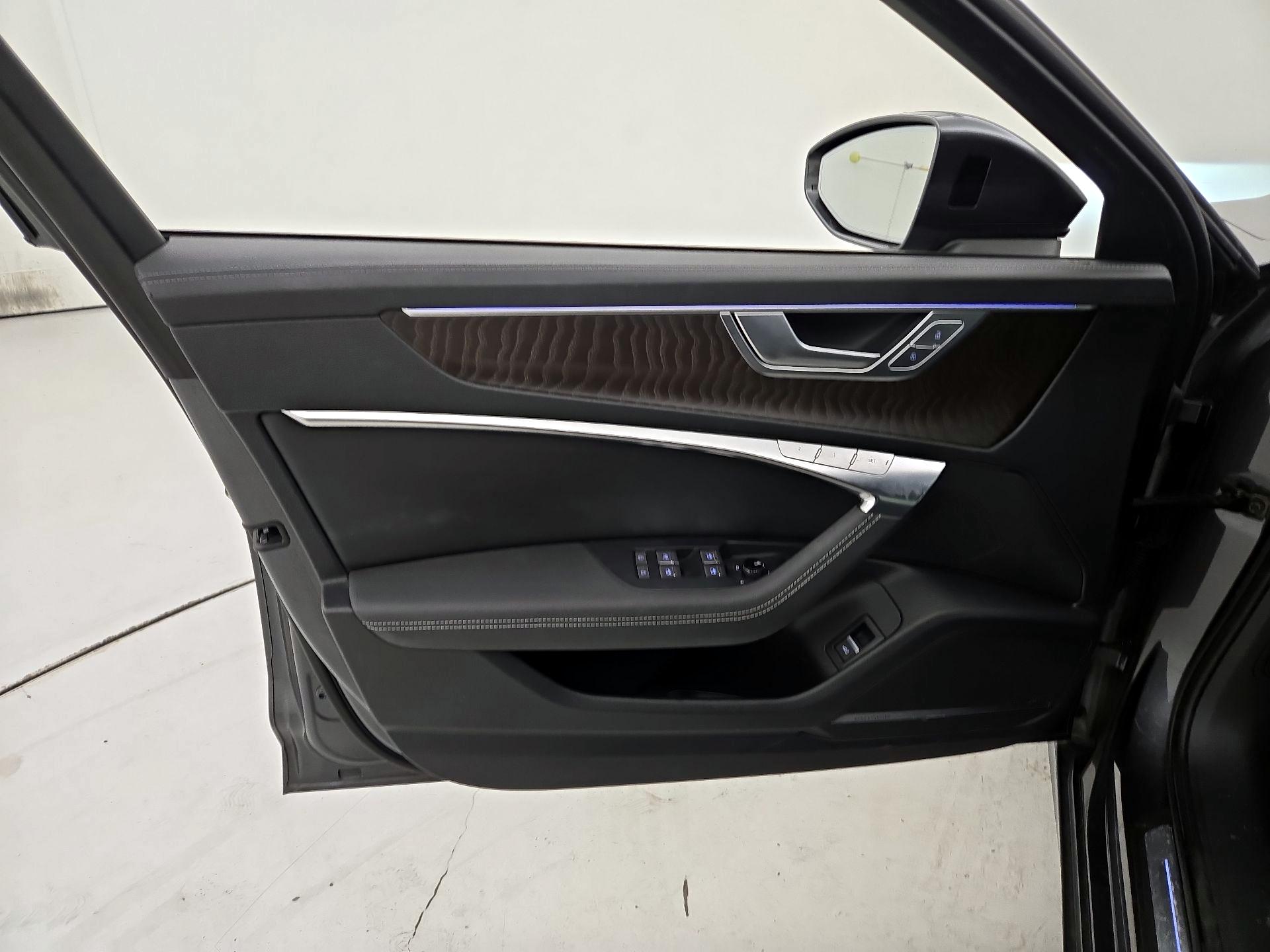 Thumbnail: 2023 Audi A6 - 12