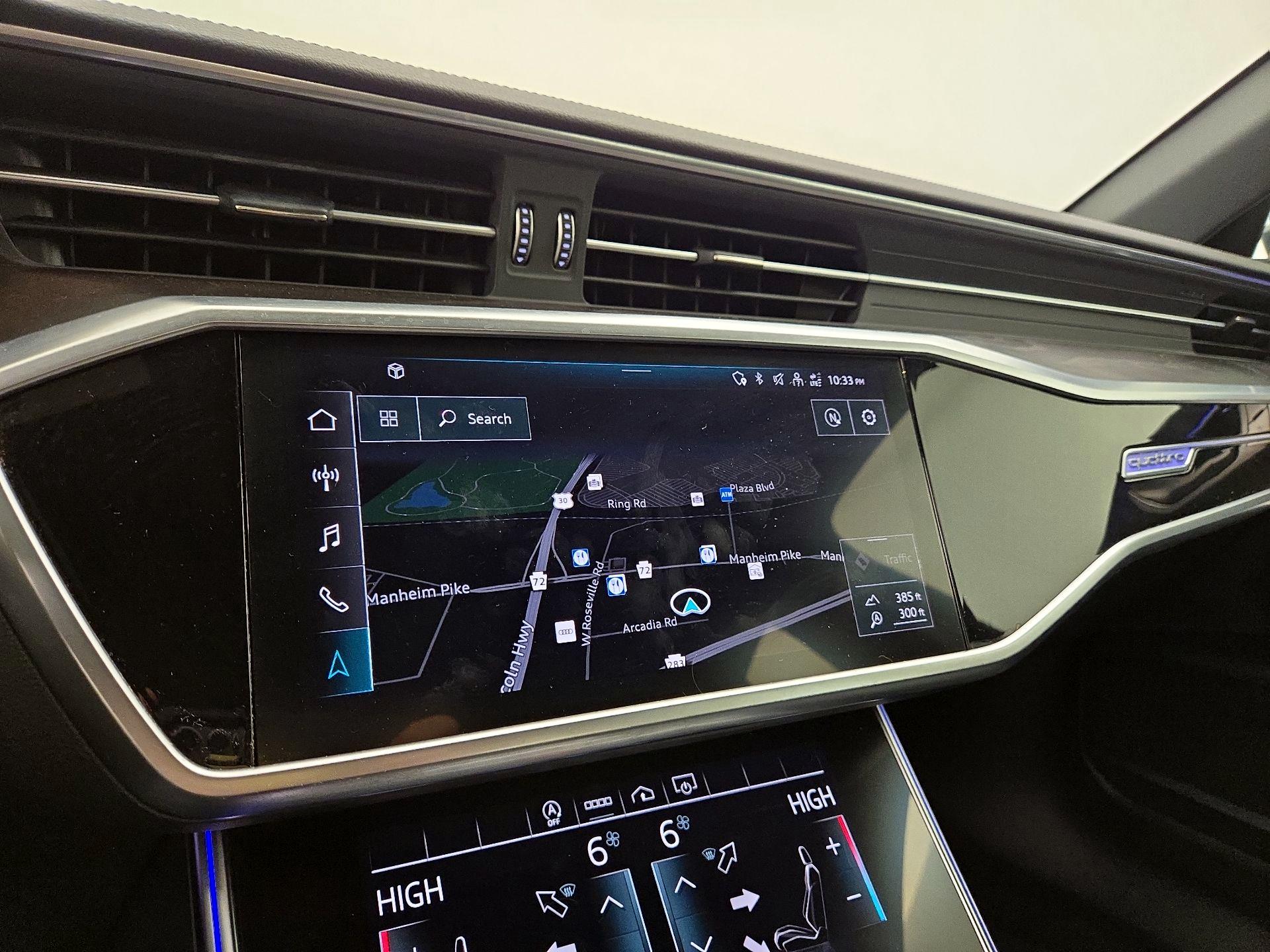 Thumbnail: 2023 Audi A6 - 14