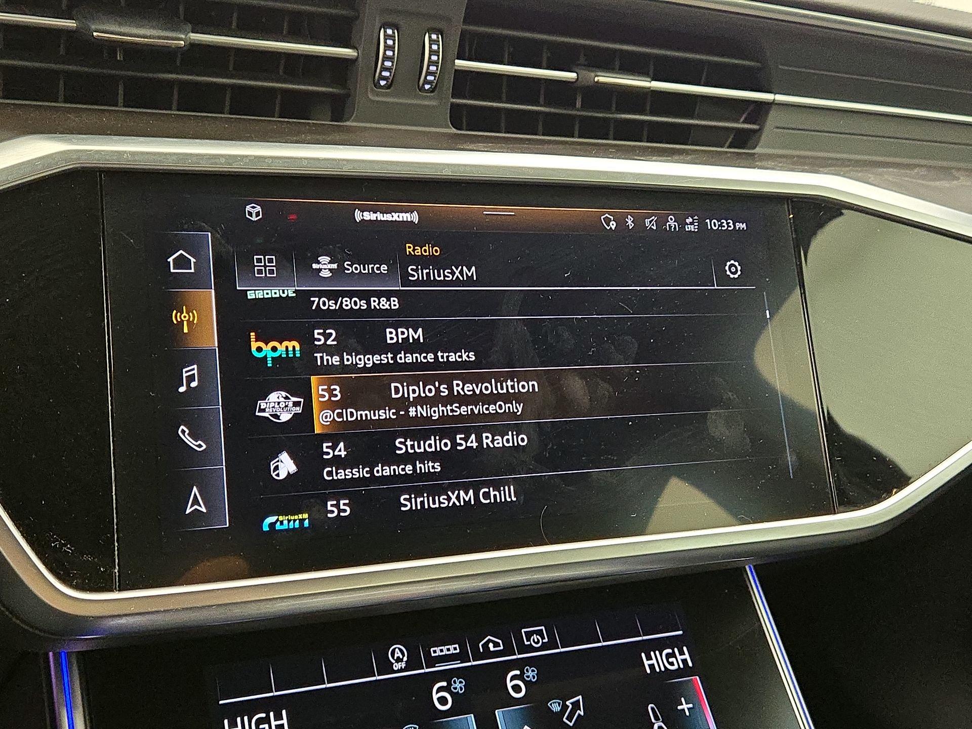 Thumbnail: 2023 Audi A6 - 16