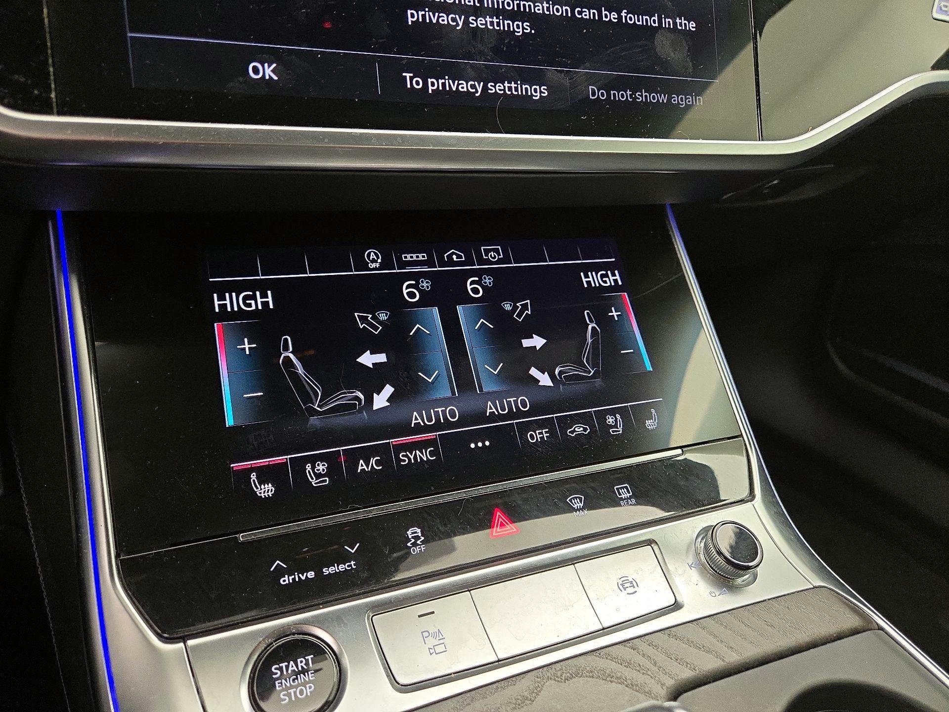 Thumbnail: 2023 Audi A6 - 17