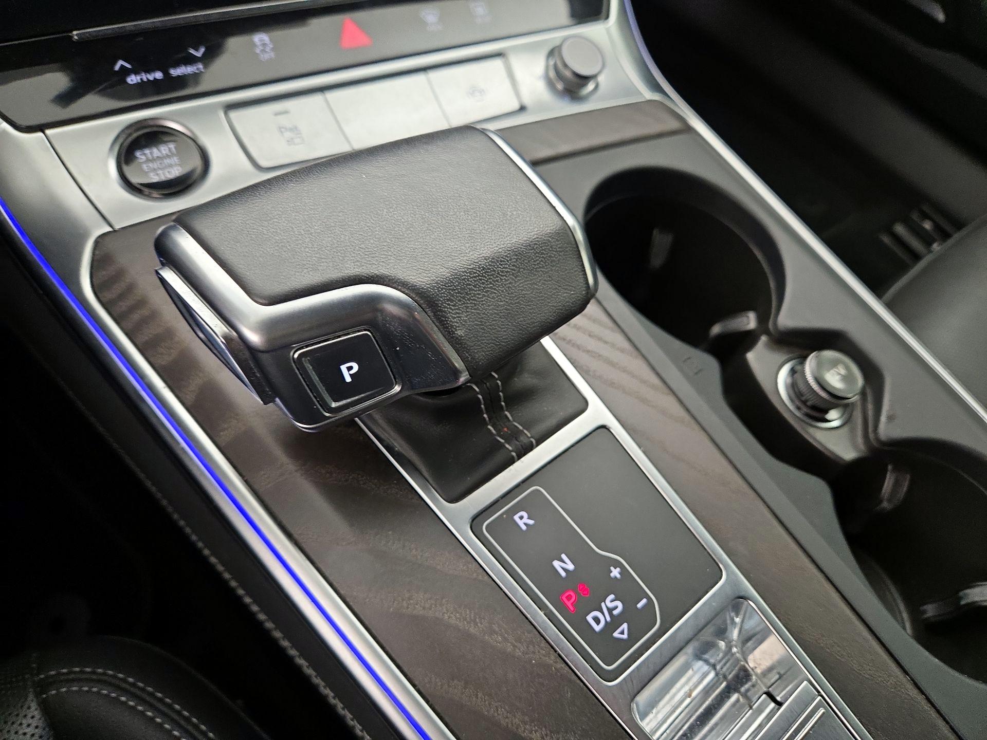 Thumbnail: 2023 Audi A6 - 18