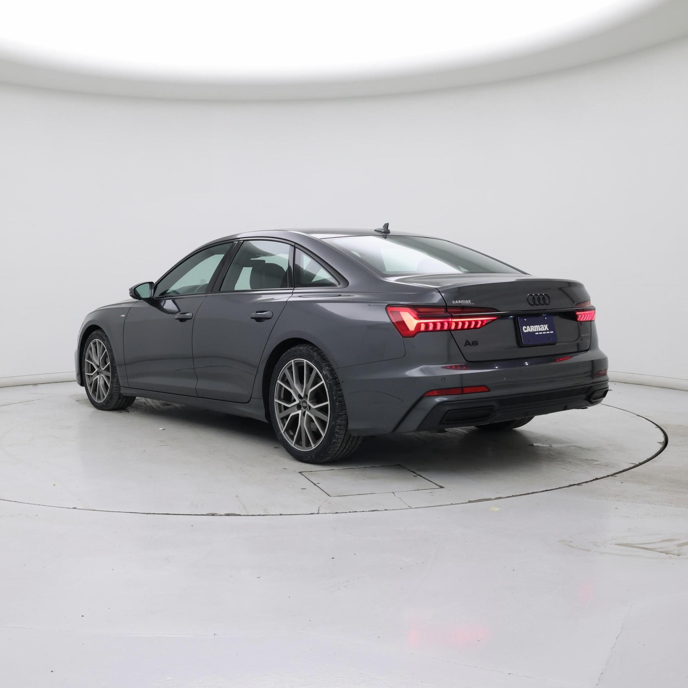 Thumbnail: 2023 Audi A6 - 2