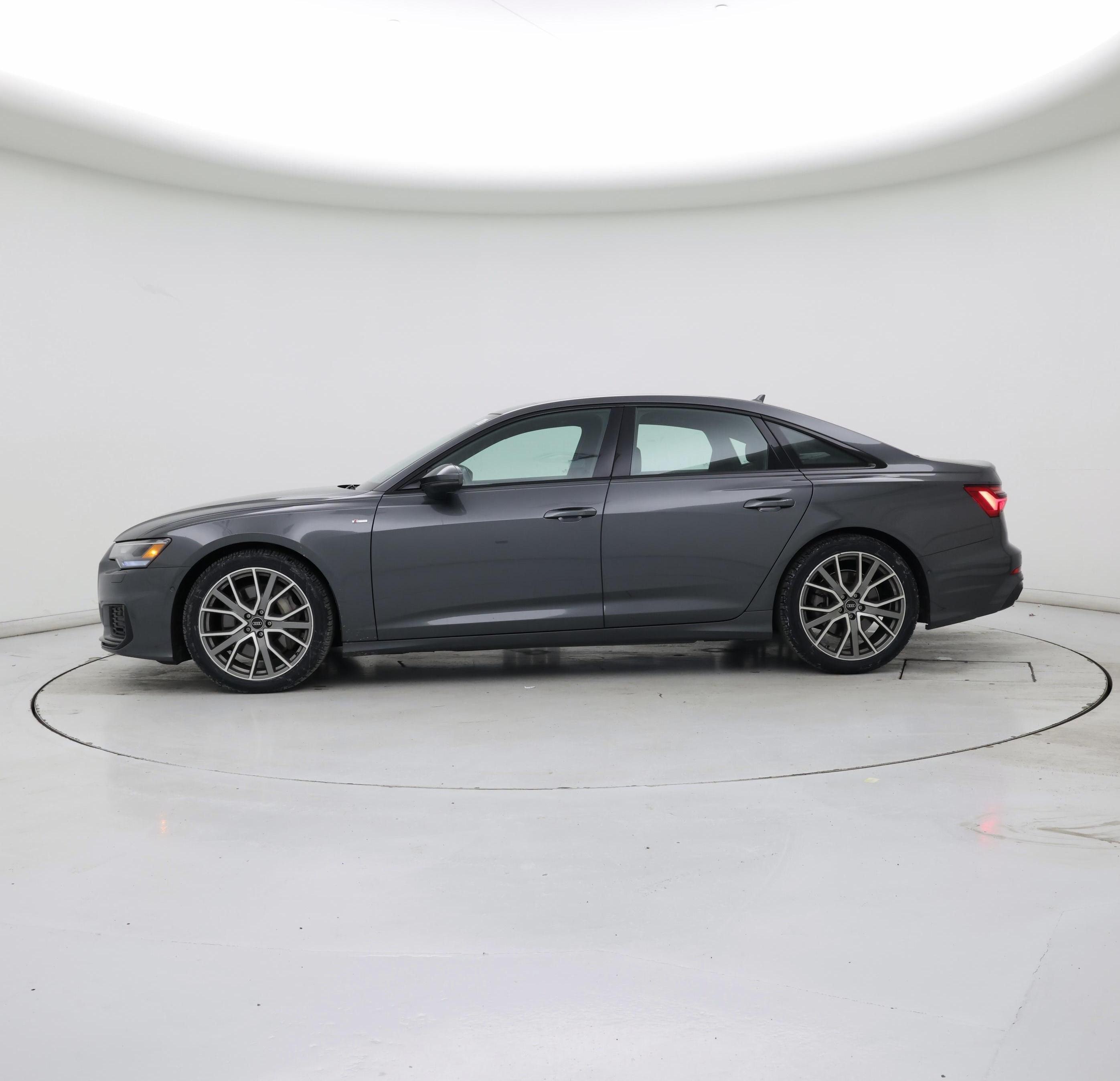 Thumbnail: 2023 Audi A6 - 3