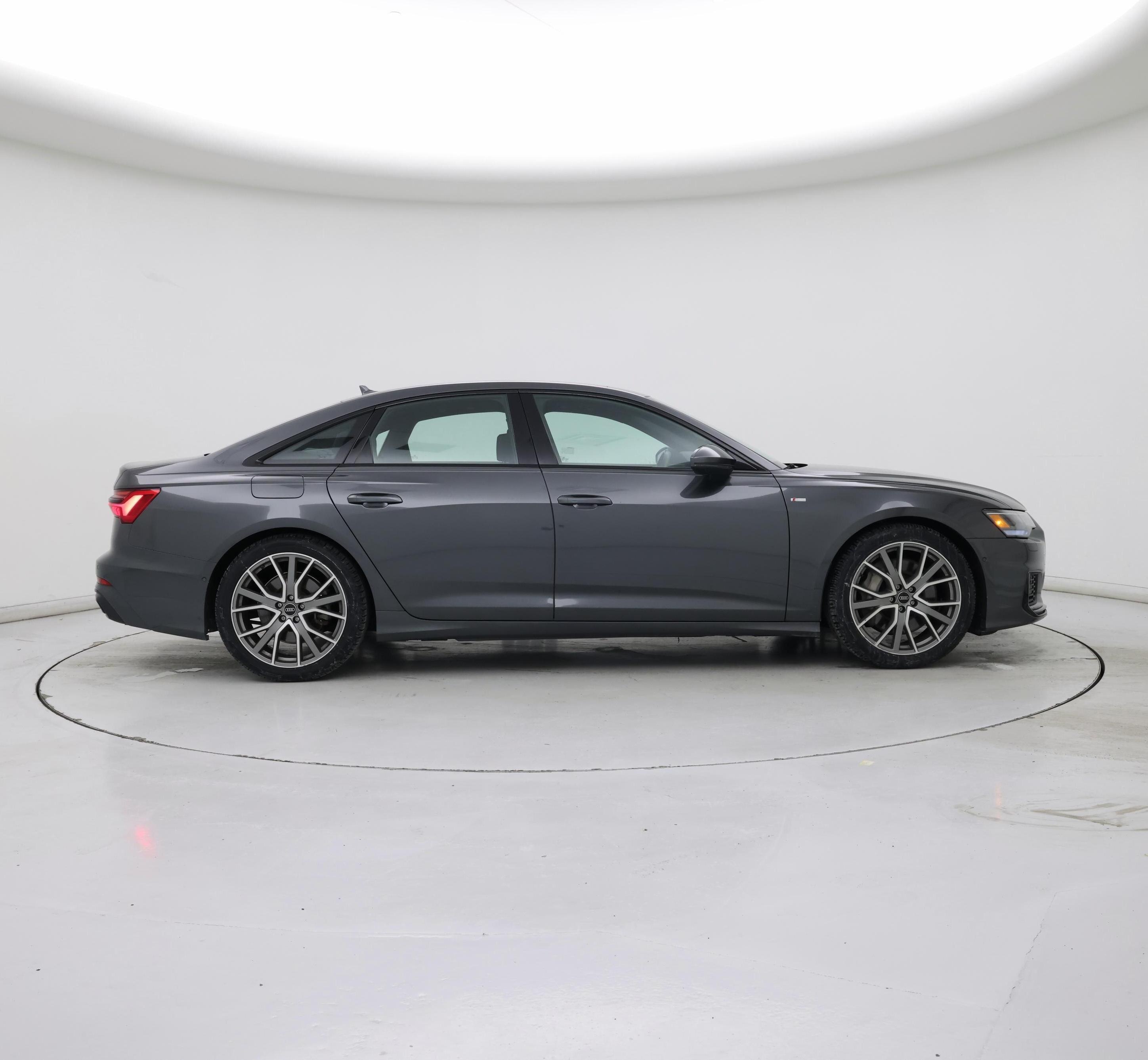 Thumbnail: 2023 Audi A6 - 7