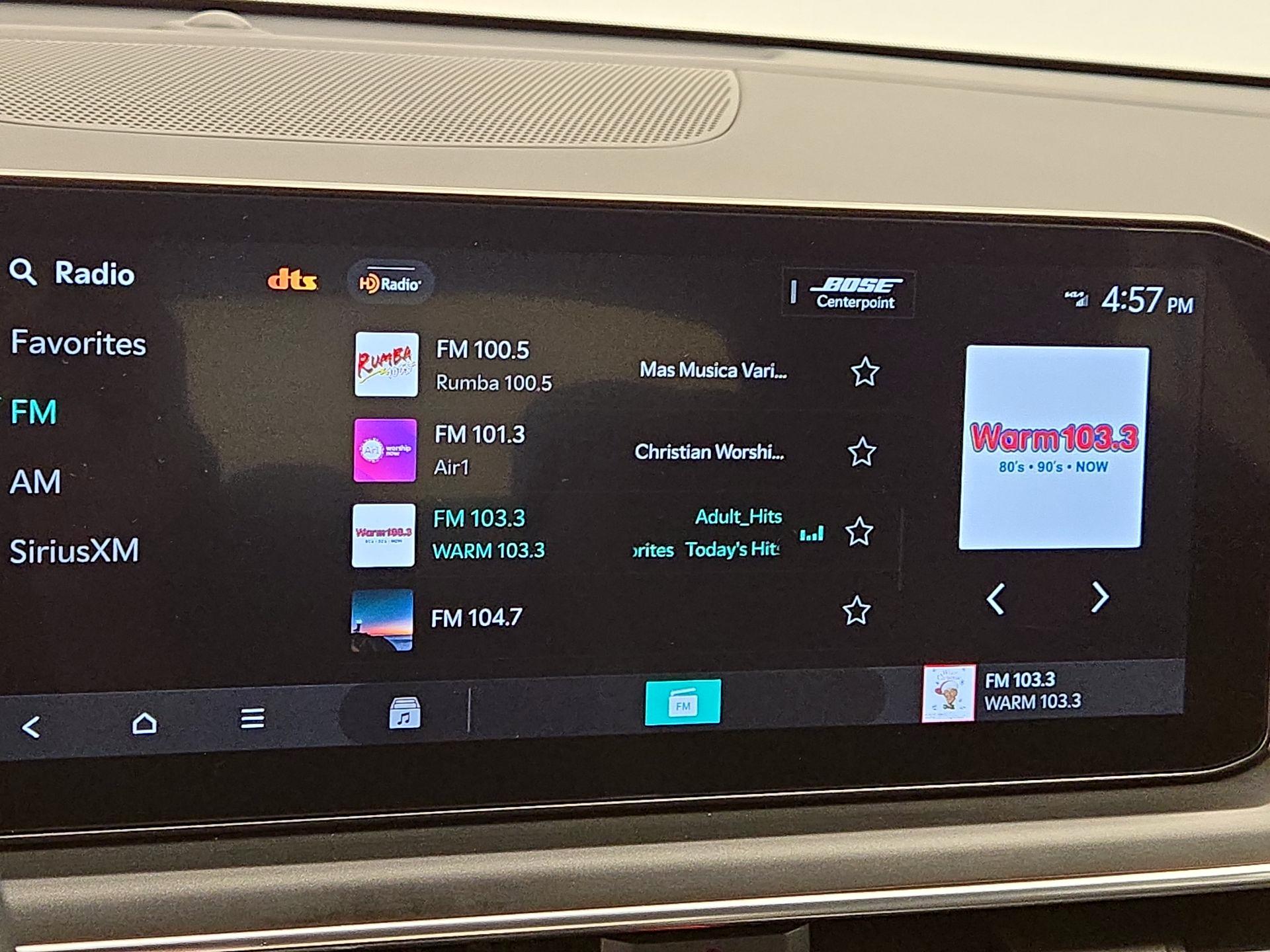 Thumbnail: 2025 Kia K5 - 15