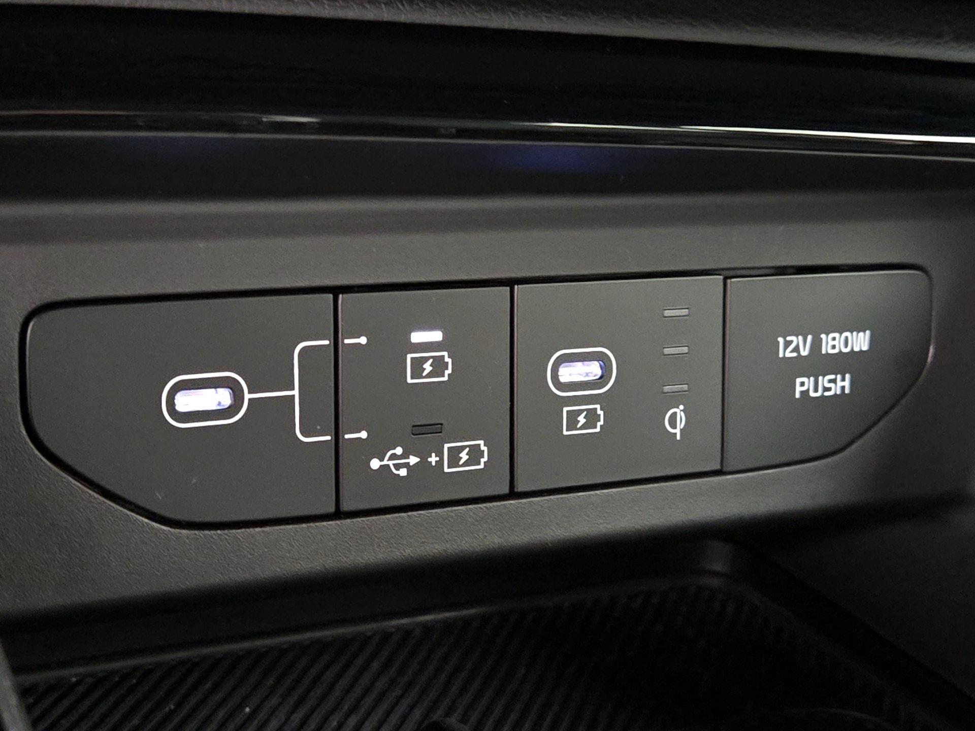 Thumbnail: 2025 Kia K5 - 18