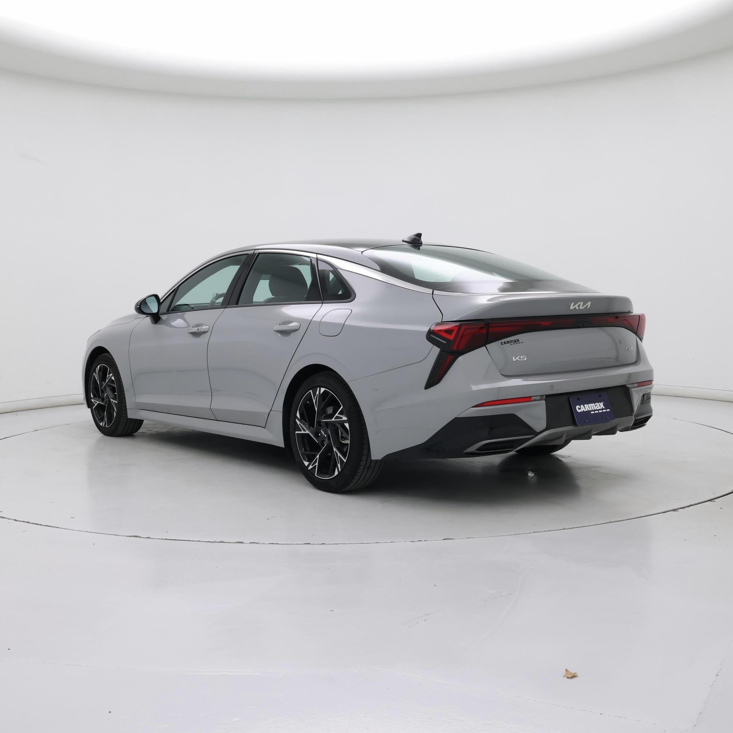 Thumbnail: 2025 Kia K5 - 2