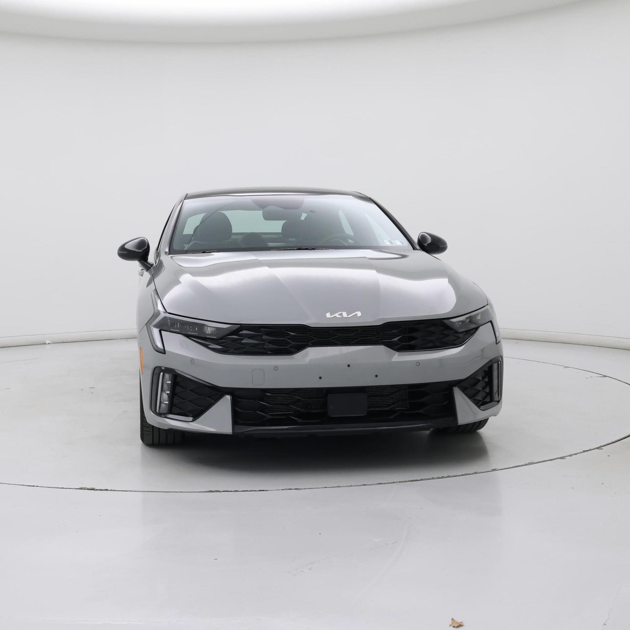 Thumbnail: 2025 Kia K5 - 5