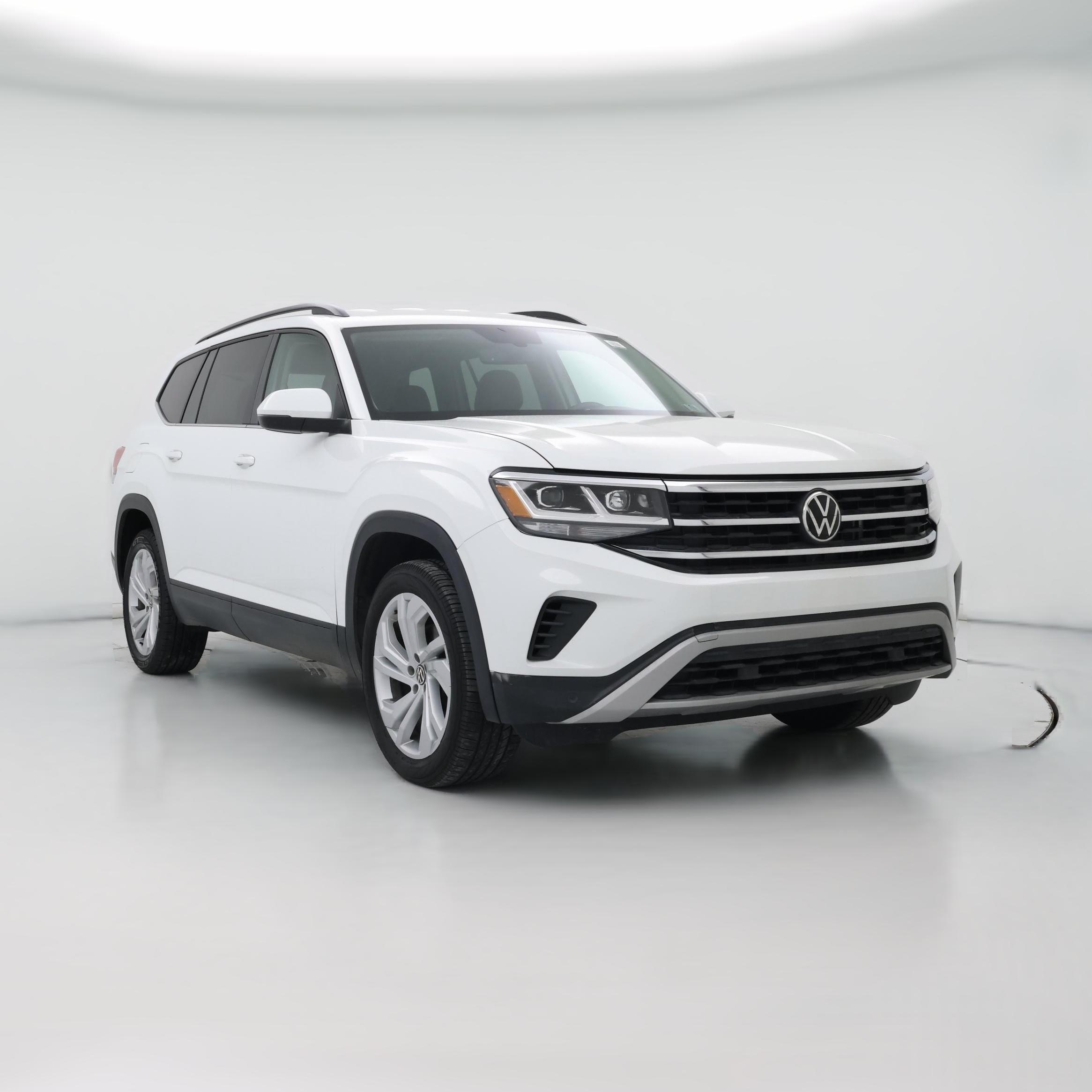 Thumbnail: 2022 Volkswagen Atlas - 1