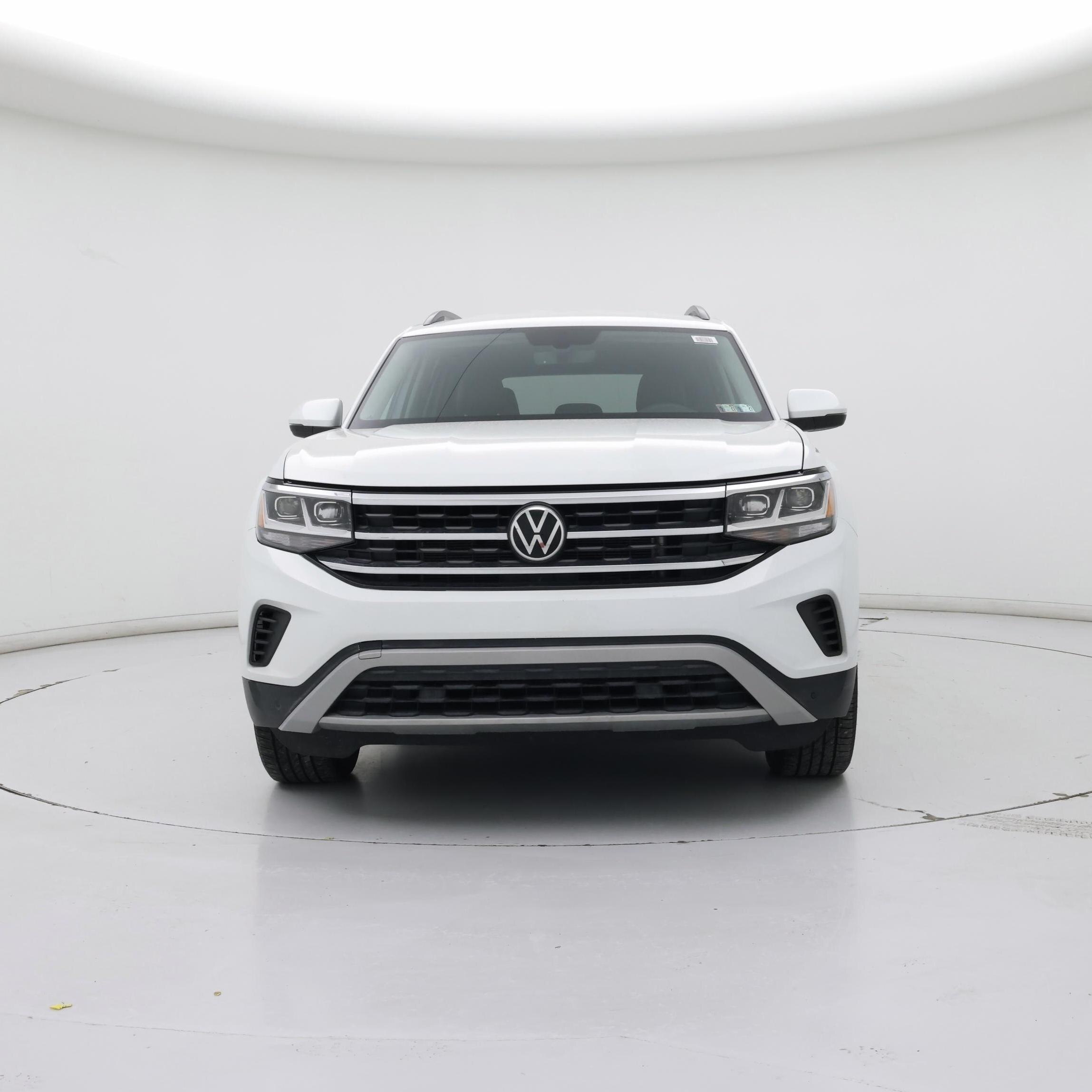 Thumbnail: 2022 Volkswagen Atlas - 5