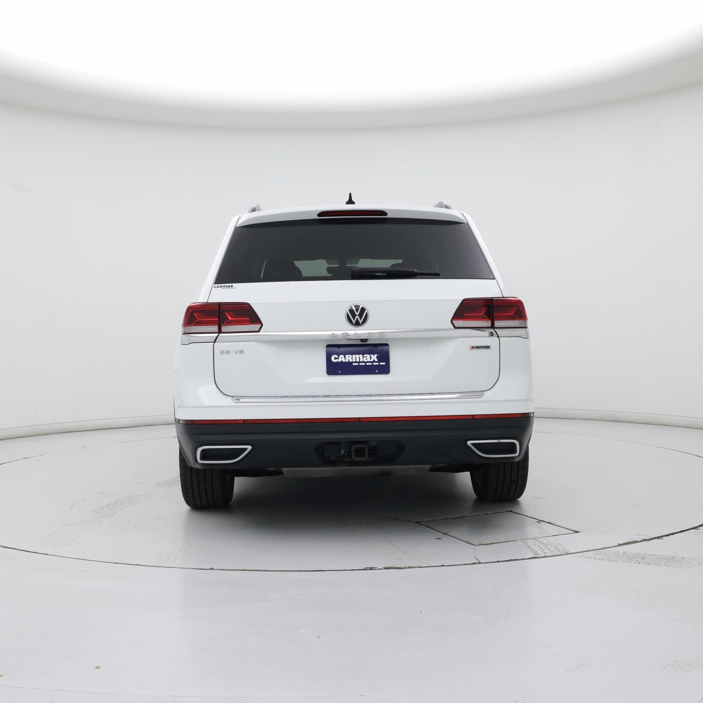 Thumbnail: 2022 Volkswagen Atlas - 6