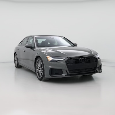 2022 Audi A6 Prestige