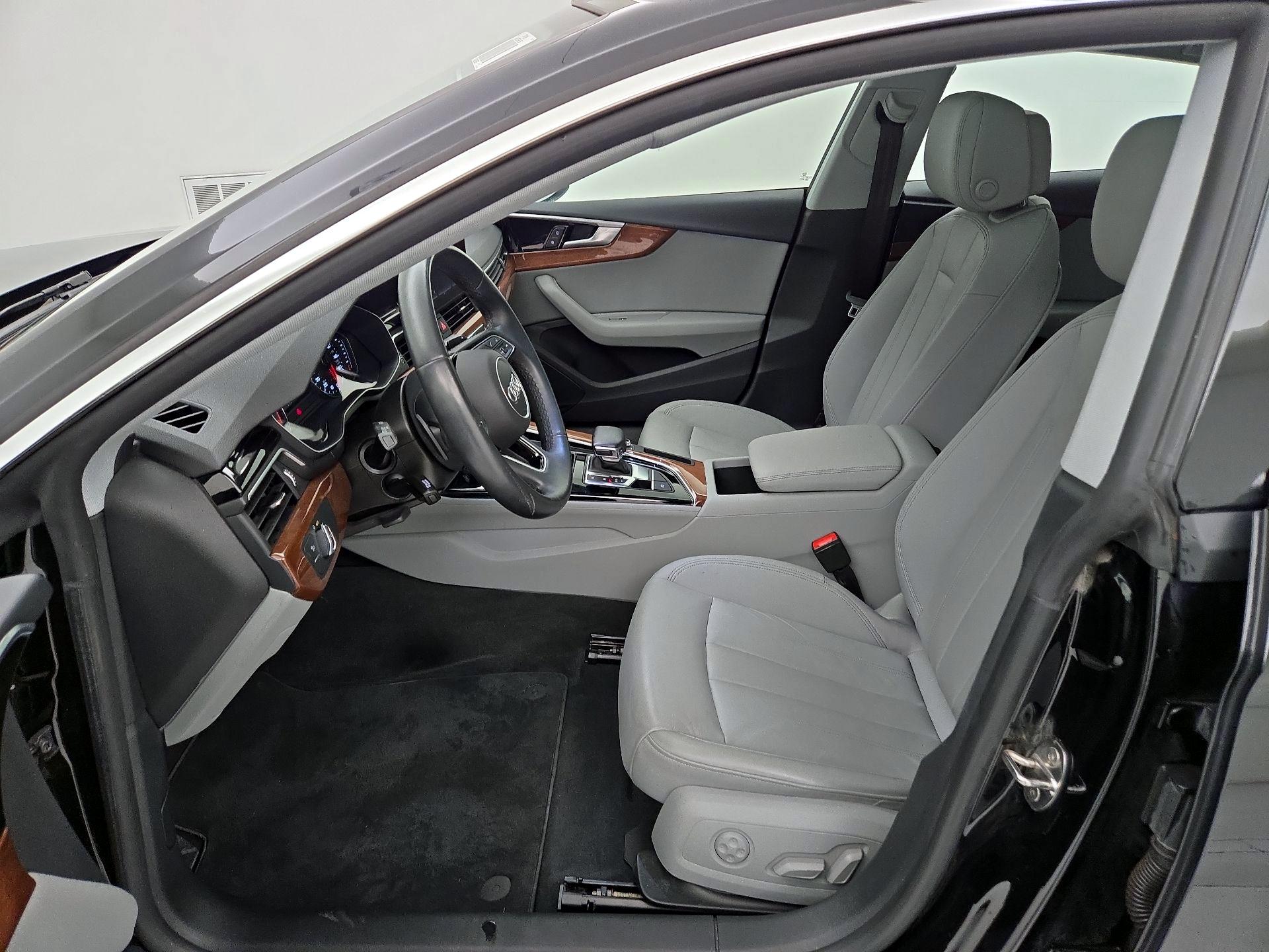 Thumbnail: 2022 Audi A5 - 11