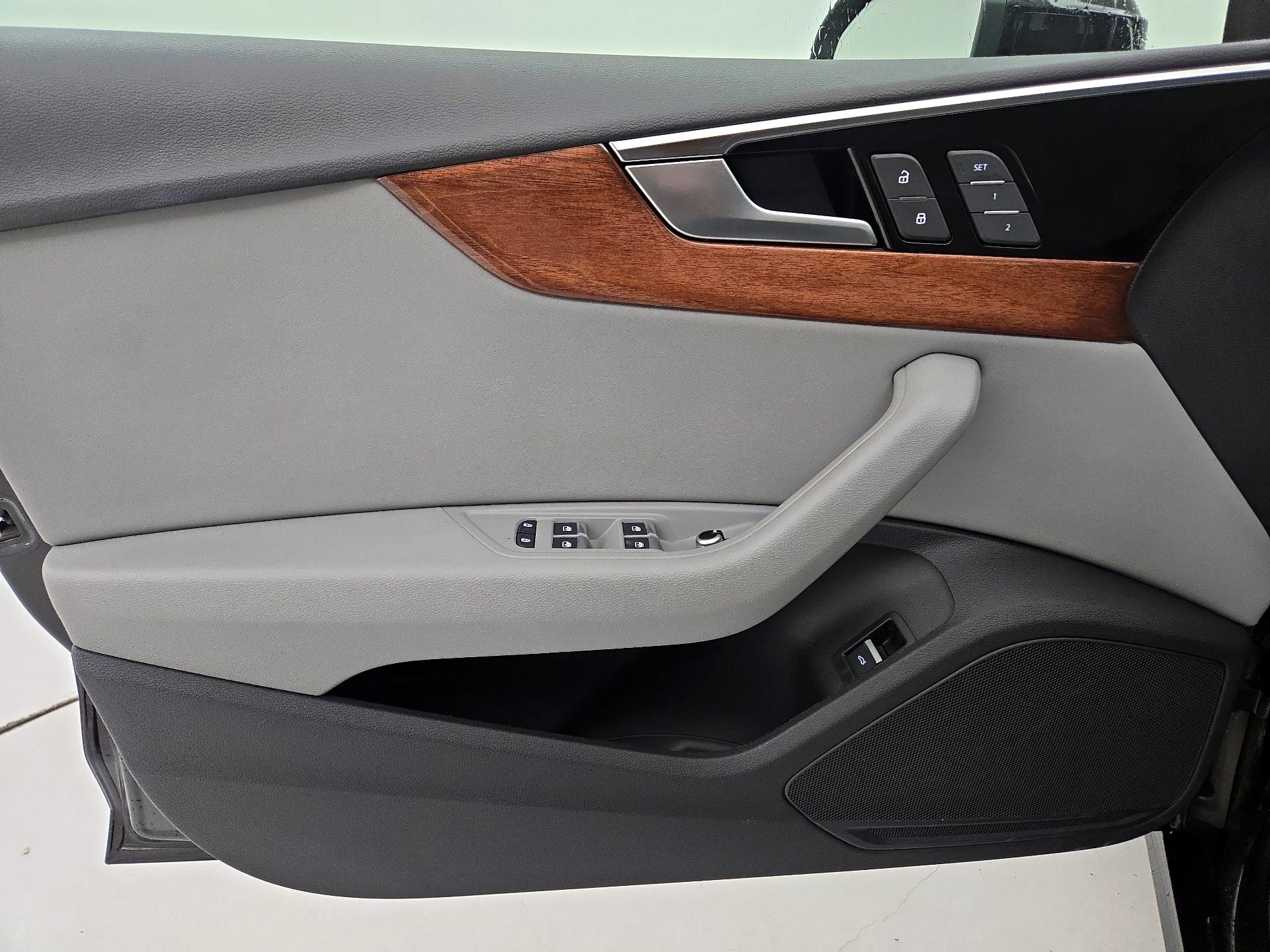 Thumbnail: 2022 Audi A5 - 12