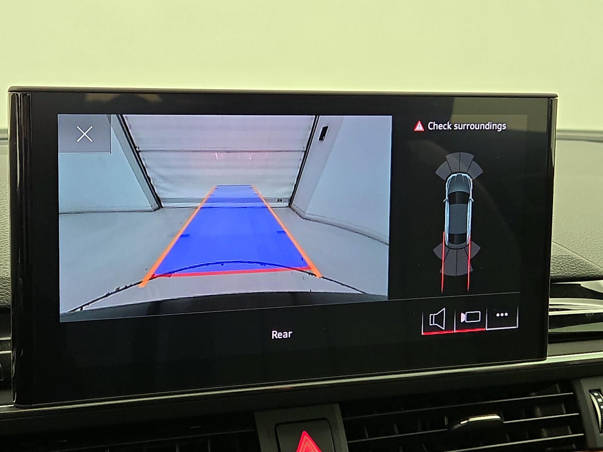 Thumbnail: 2022 Audi A5 - 14