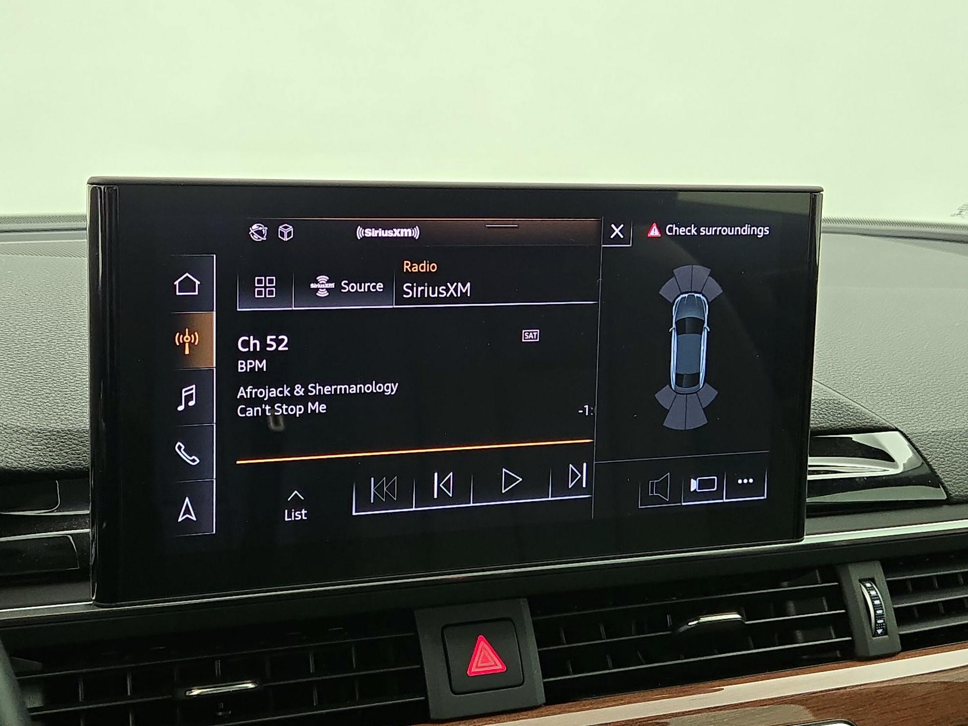 Thumbnail: 2022 Audi A5 - 15