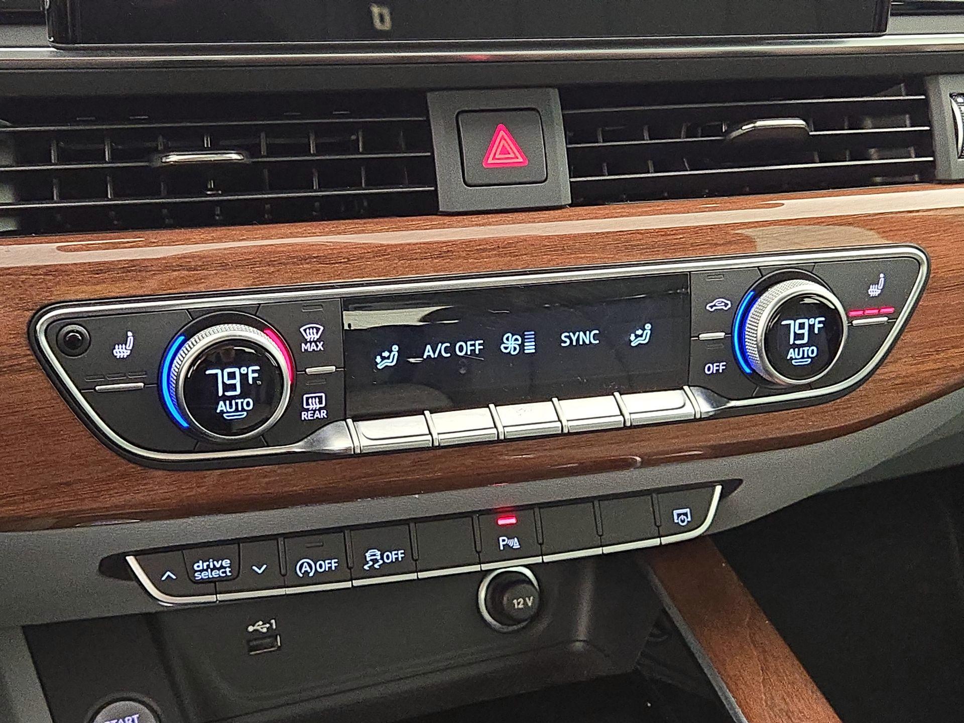 Thumbnail: 2022 Audi A5 - 16