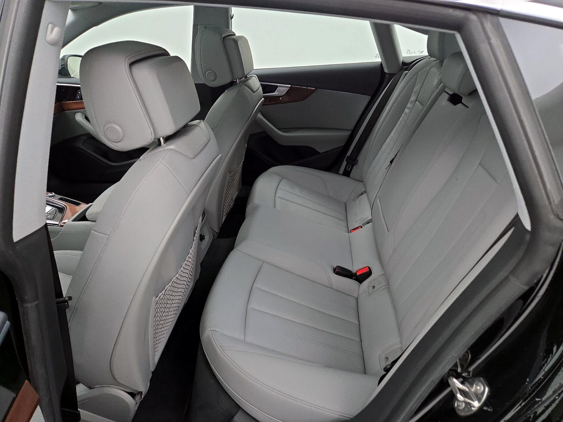 Thumbnail: 2022 Audi A5 - 20