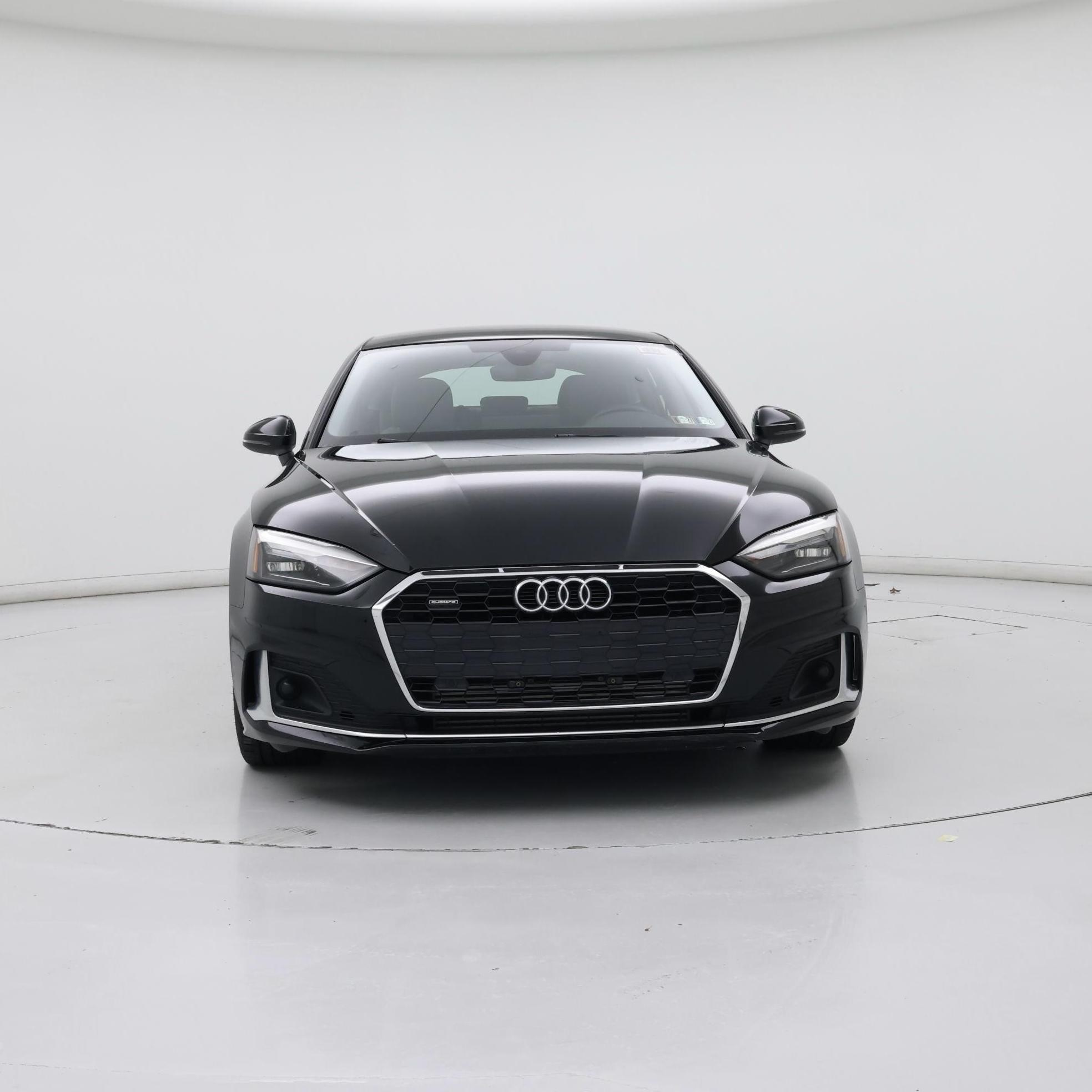Thumbnail: 2022 Audi A5 - 5
