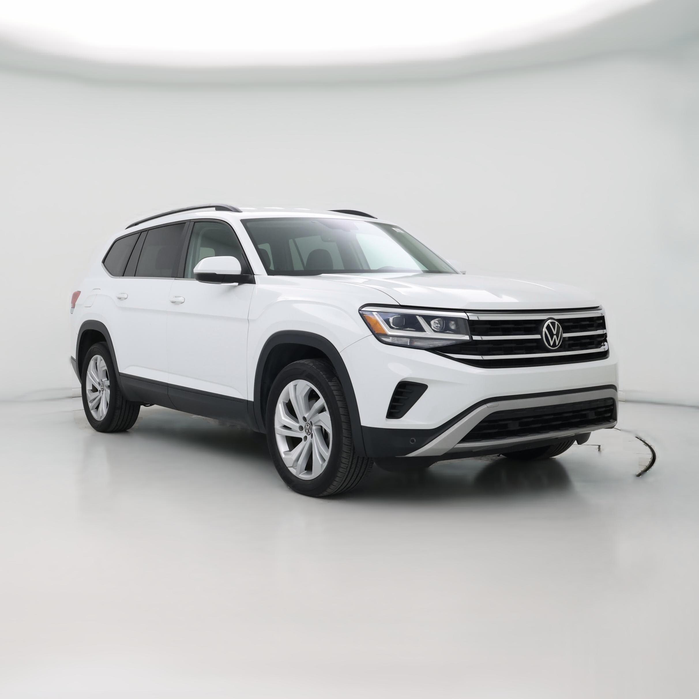Thumbnail: 2022 Volkswagen Atlas - 1