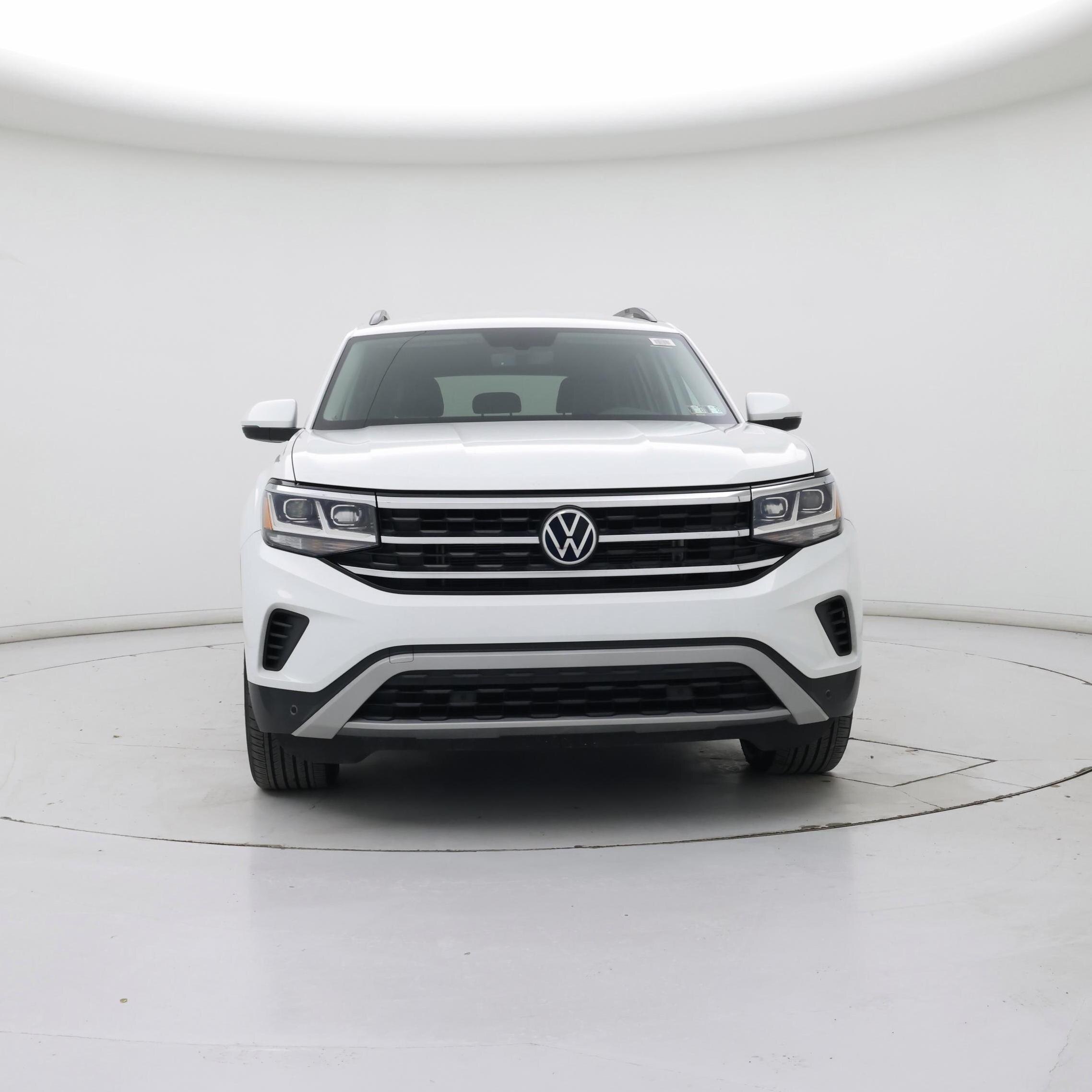 Thumbnail: 2022 Volkswagen Atlas - 5
