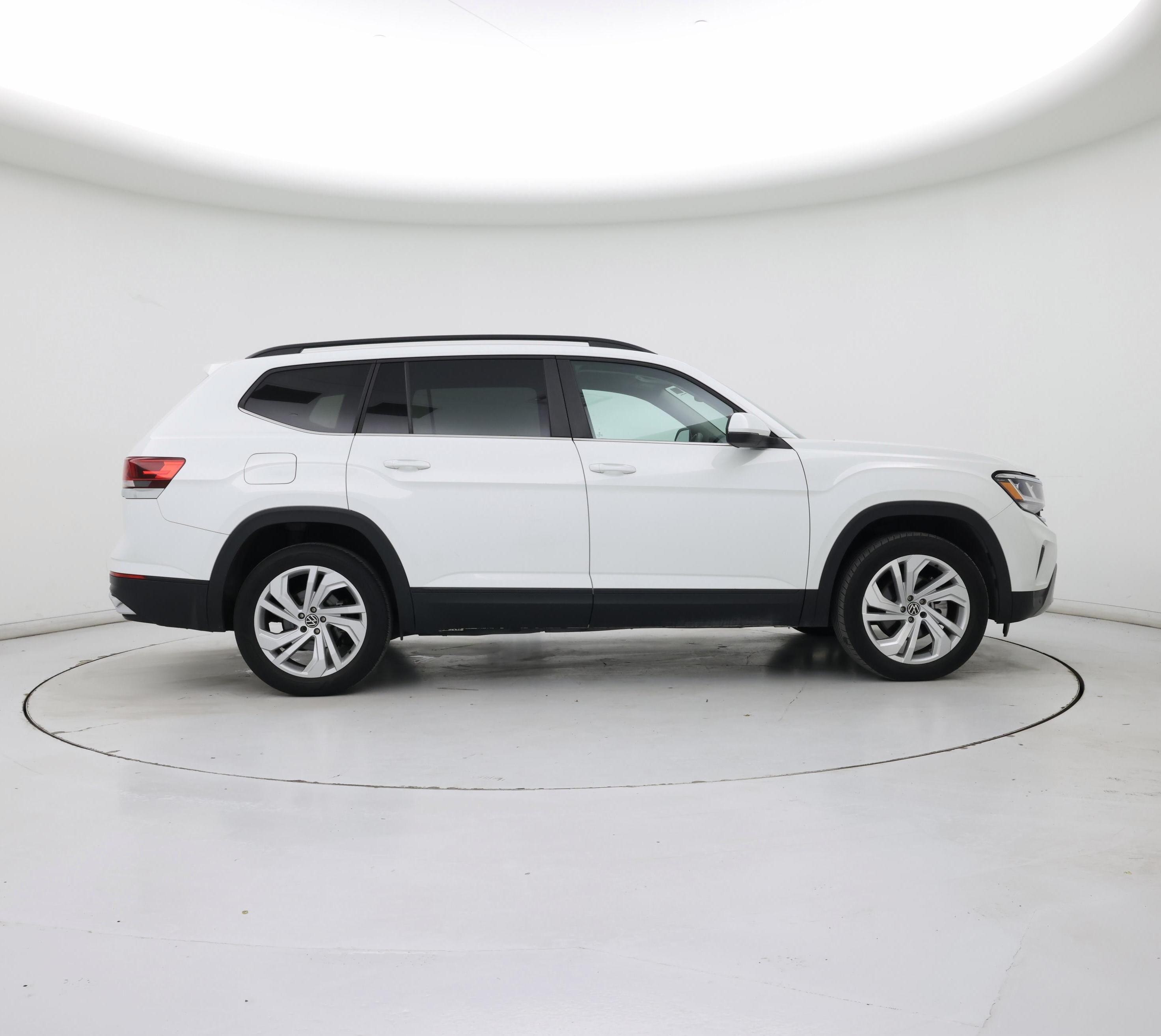 Thumbnail: 2022 Volkswagen Atlas - 7