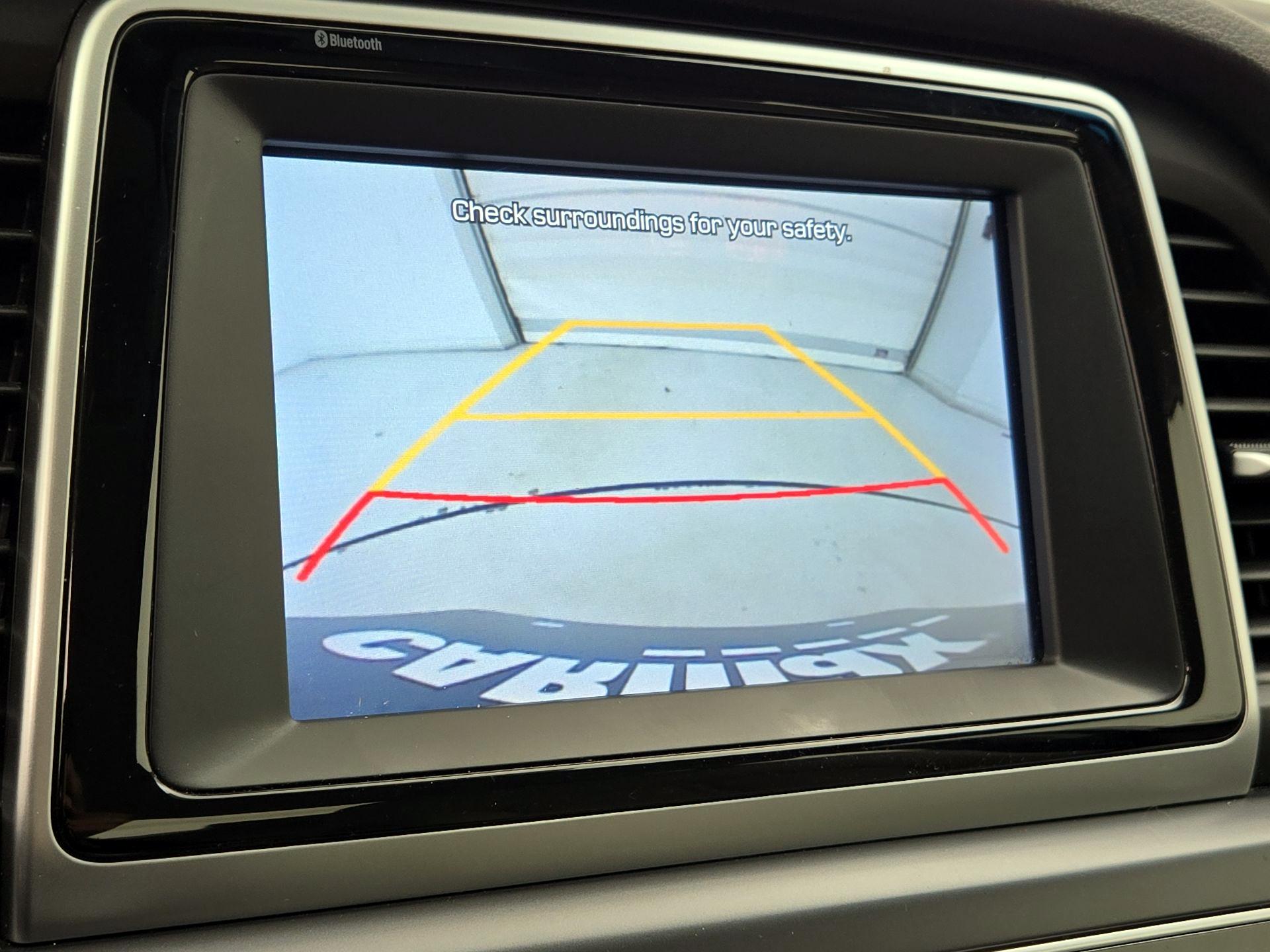 Thumbnail: 2018 Hyundai Sonata - 14