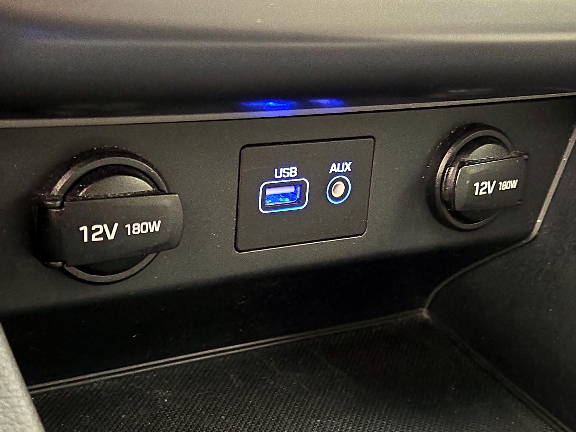 Thumbnail: 2018 Hyundai Sonata - 18